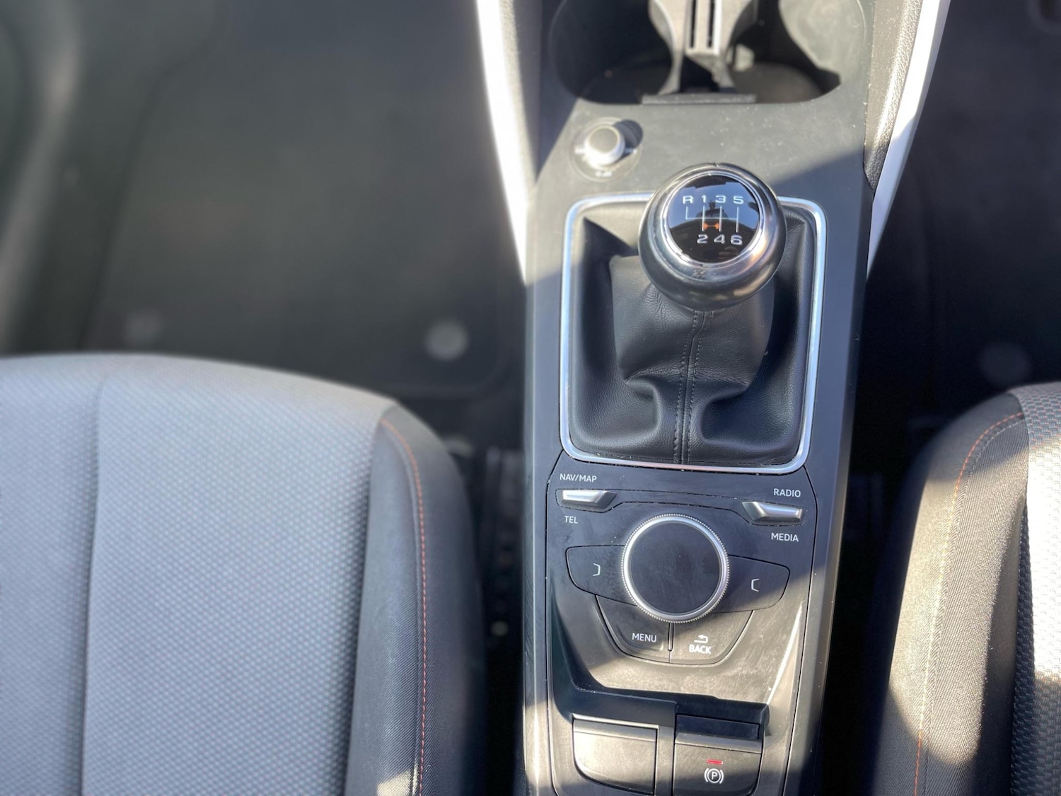 Used Audi Q2 2018 for sale - 76326524: Photo 12