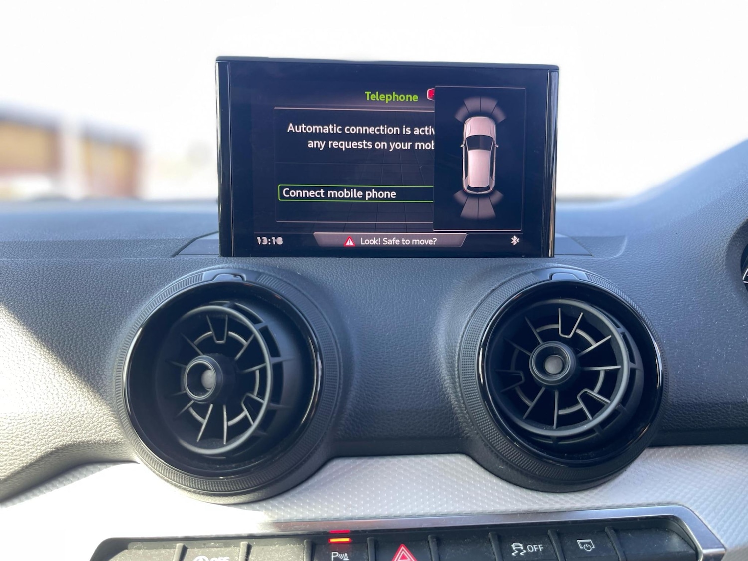 Used Audi Q2 2018 for sale - 76326524: Photo 13