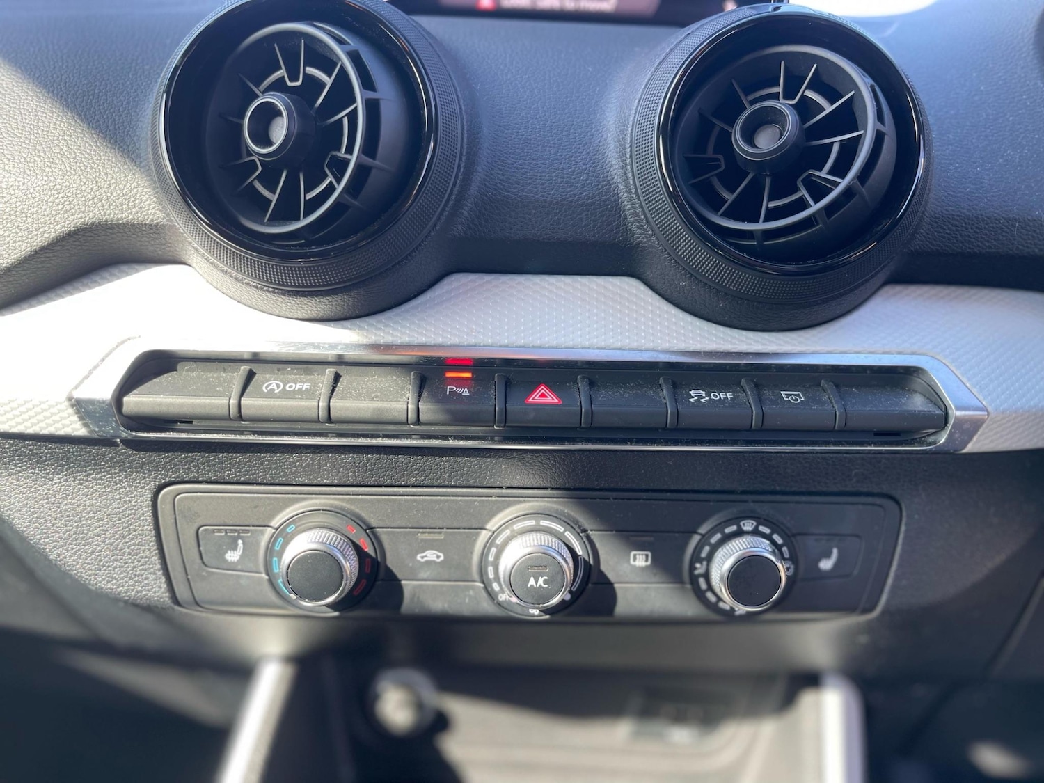 Used Audi Q2 2018 for sale - 76326524: Photo 15