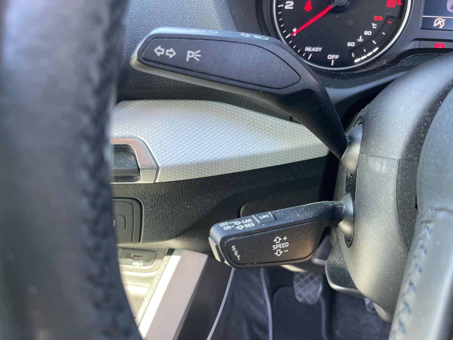 Used Audi Q2 2018 for sale - 76326524: Photo 24