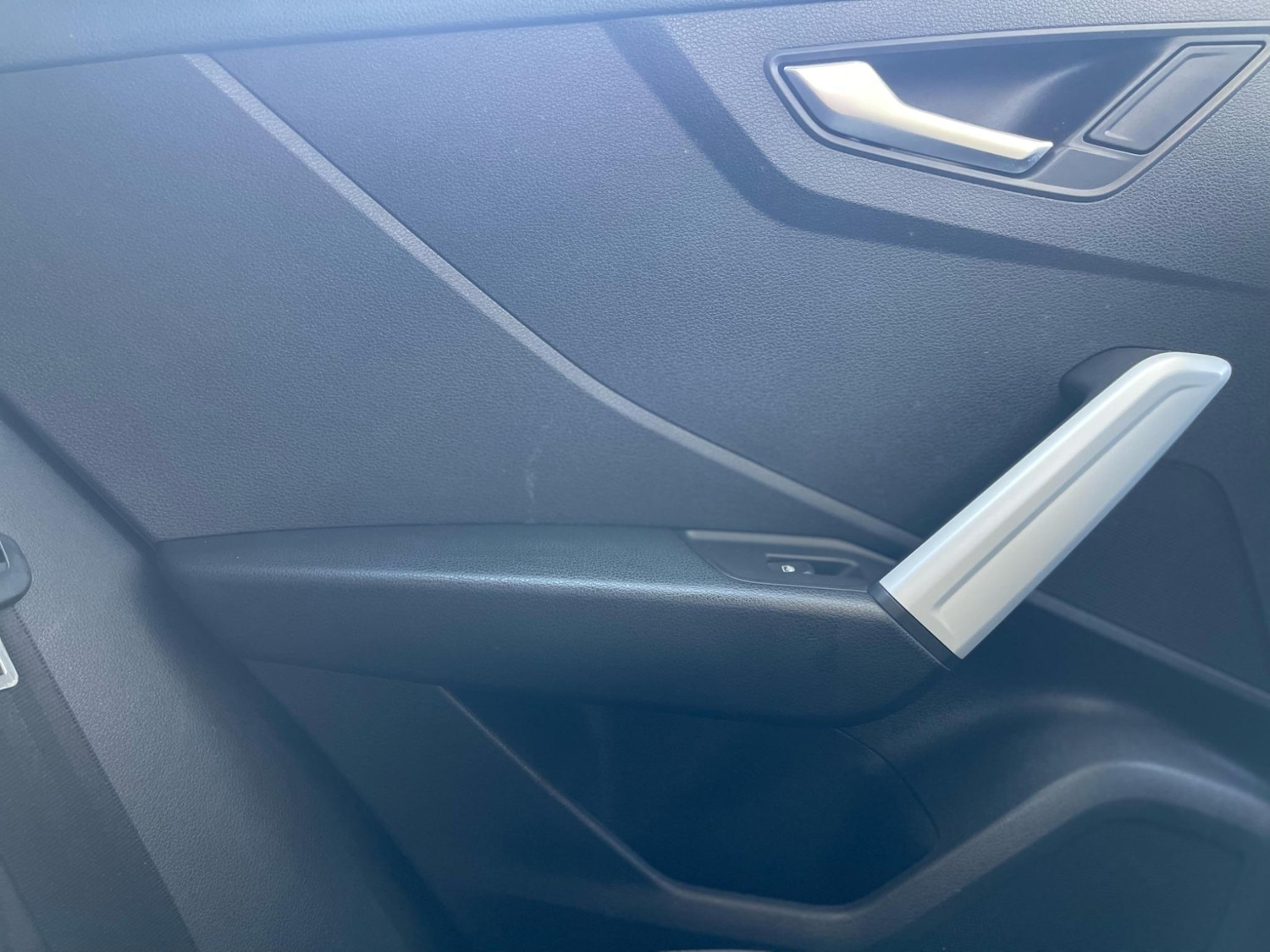 Used Audi Q2 2018 for sale - 76326524: Photo 28