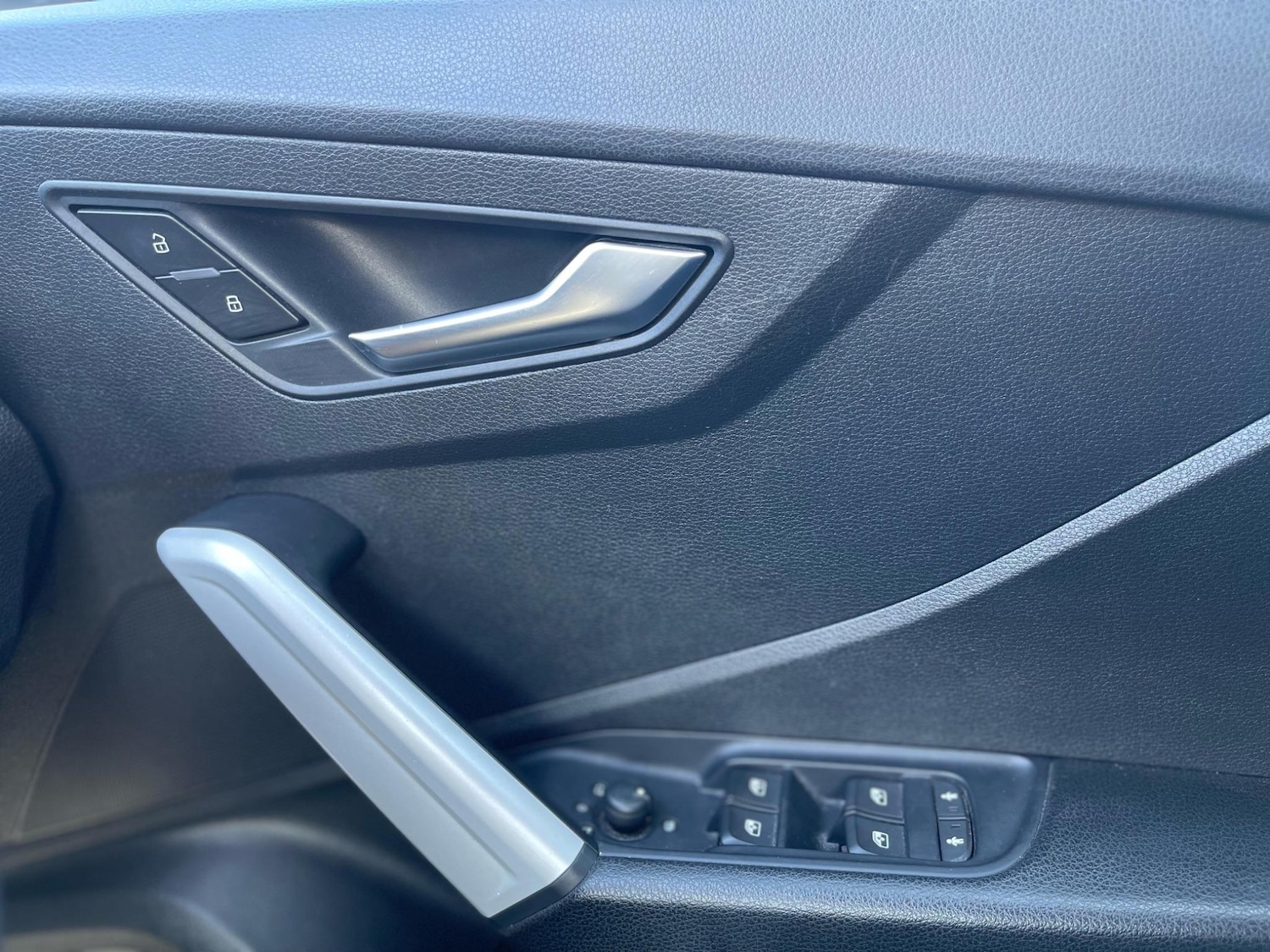 Used Audi Q2 2018 for sale - 76326524: Photo 30