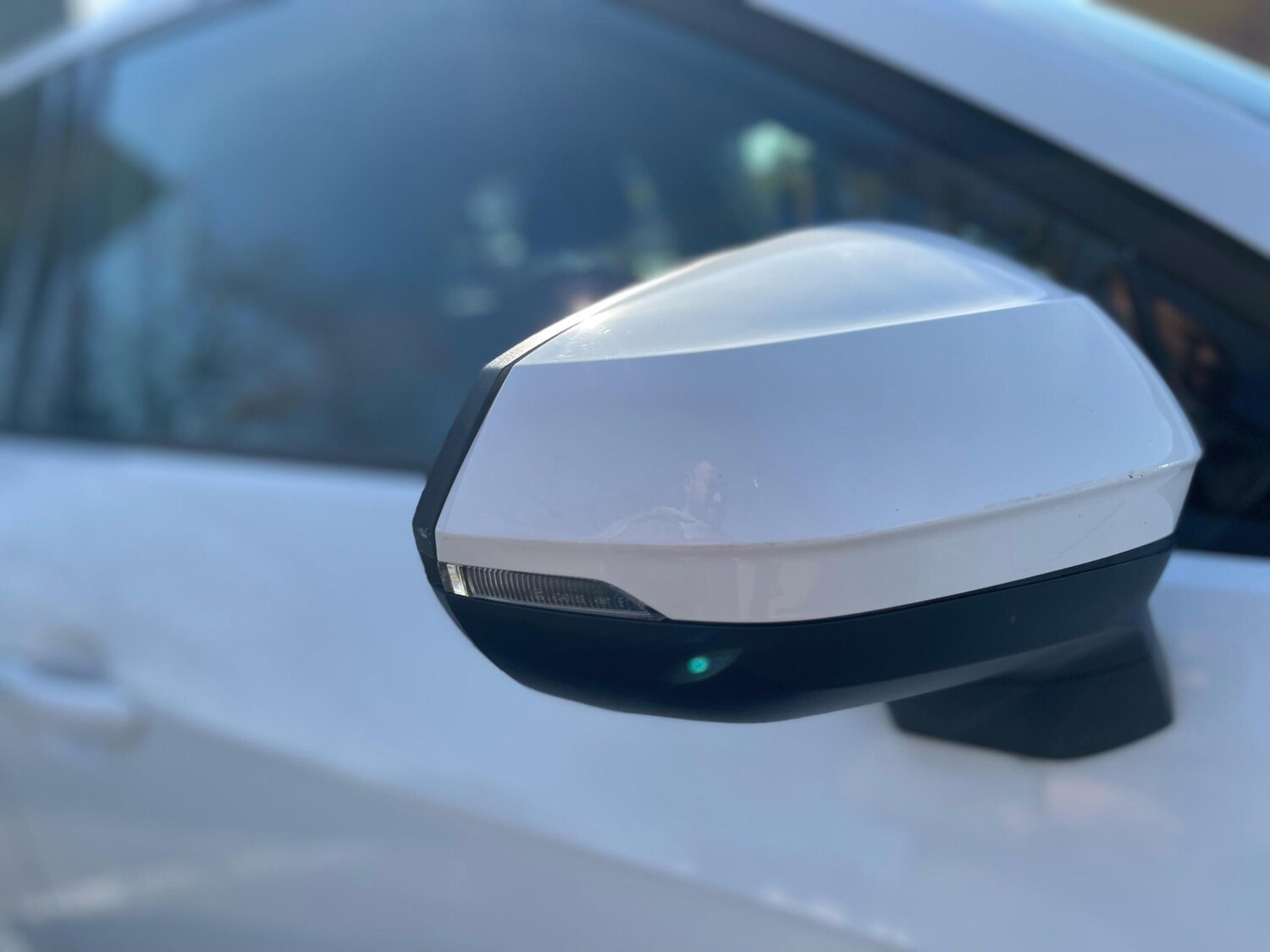 Used Audi Q2 2018 for sale - 76326524: Photo 34