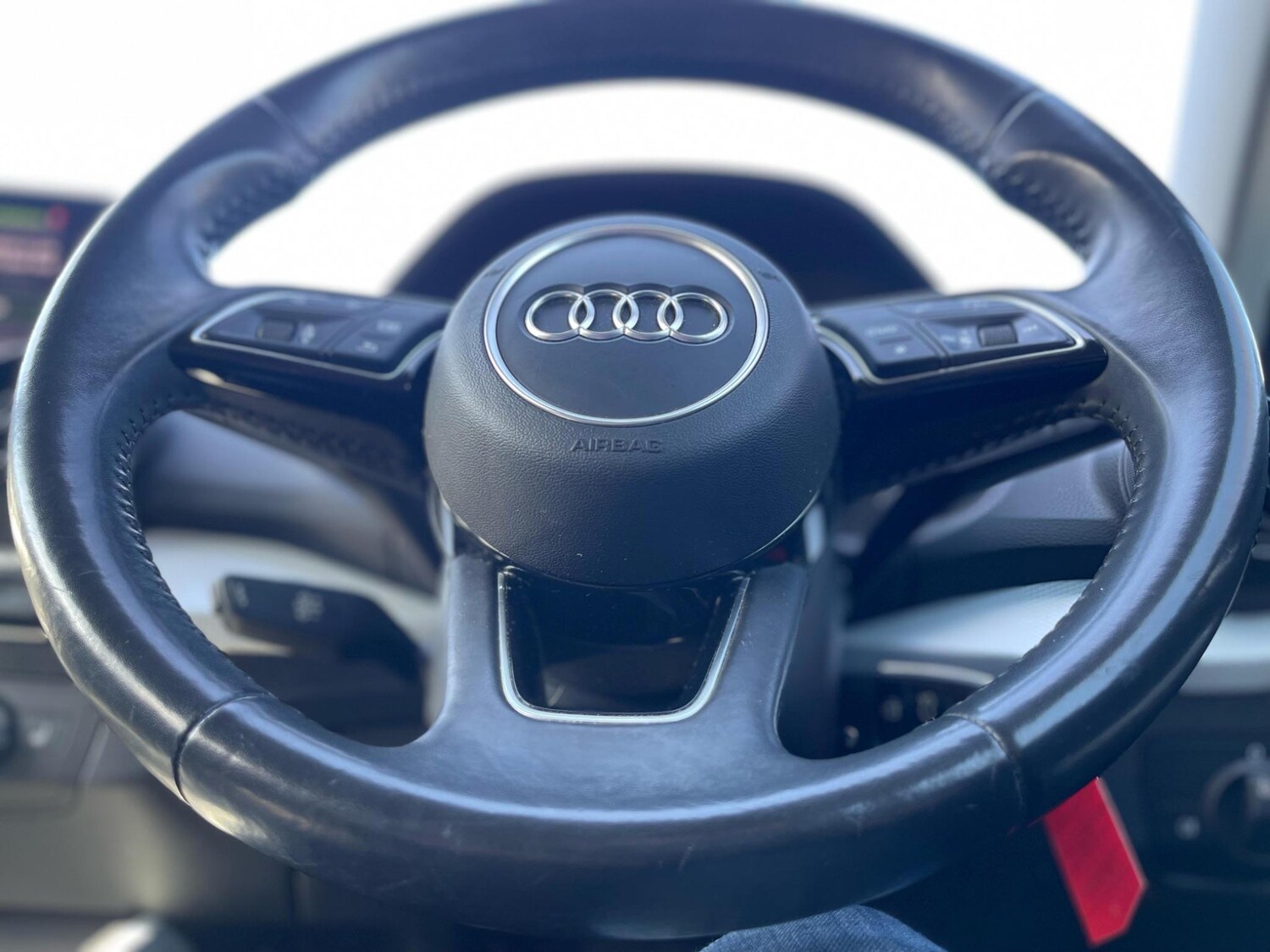 Used Audi Q2 2018 for sale - 76326524: Photo 37