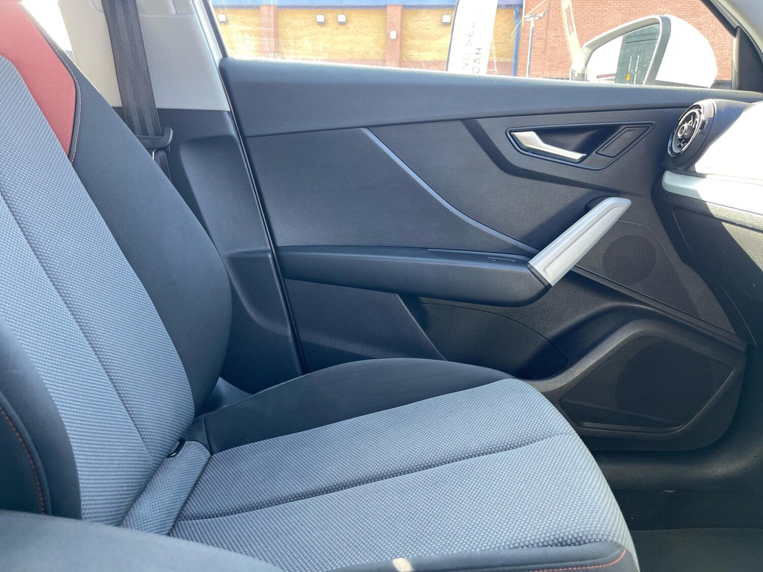 Used Audi Q2 2018 for sale - 76326524: Photo 42