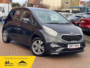 2017 (17) - 1.6 2 5dr Auto [6]