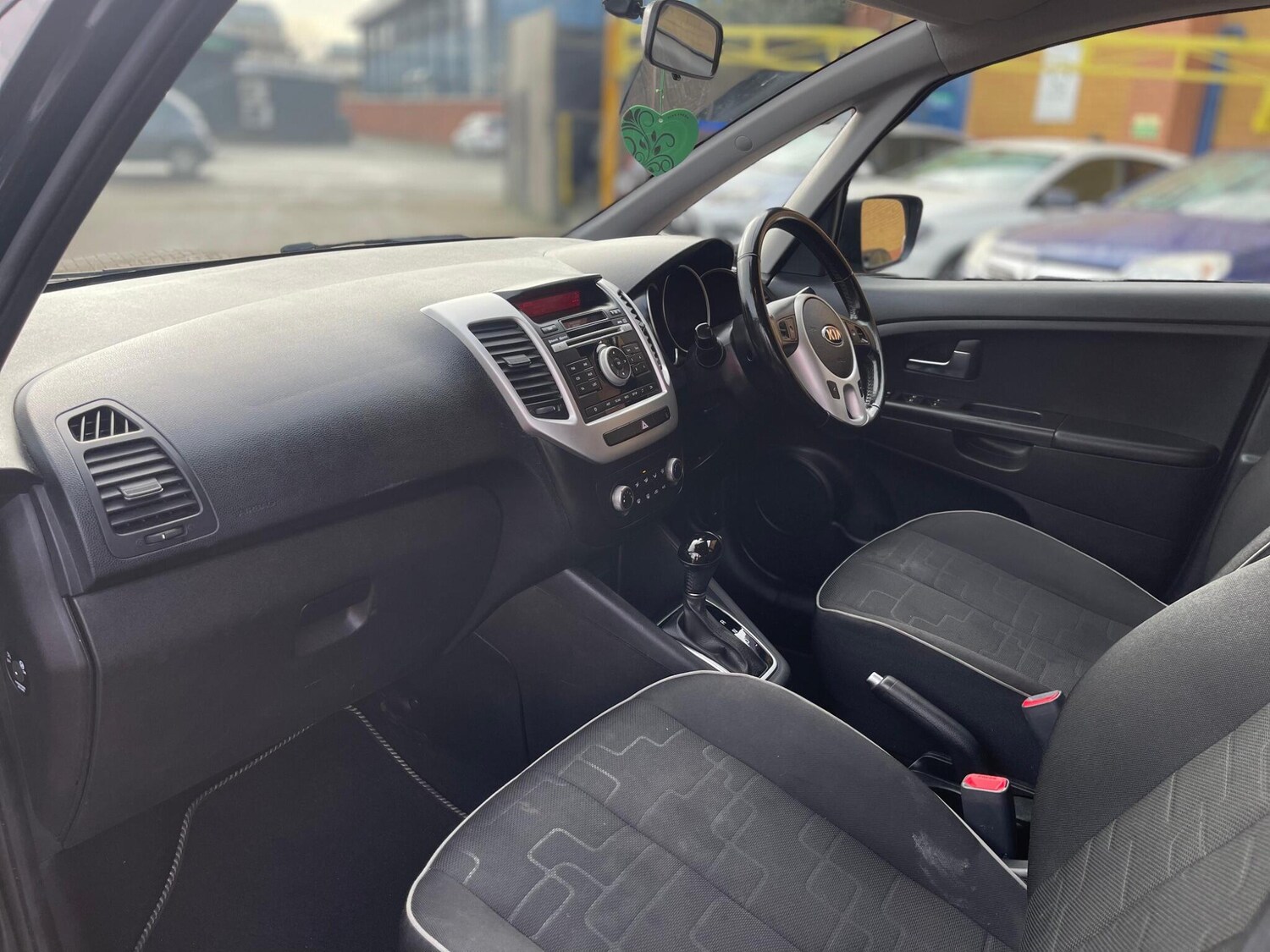 Used Kia Venga 2017 for sale - 77396024: Photo 20