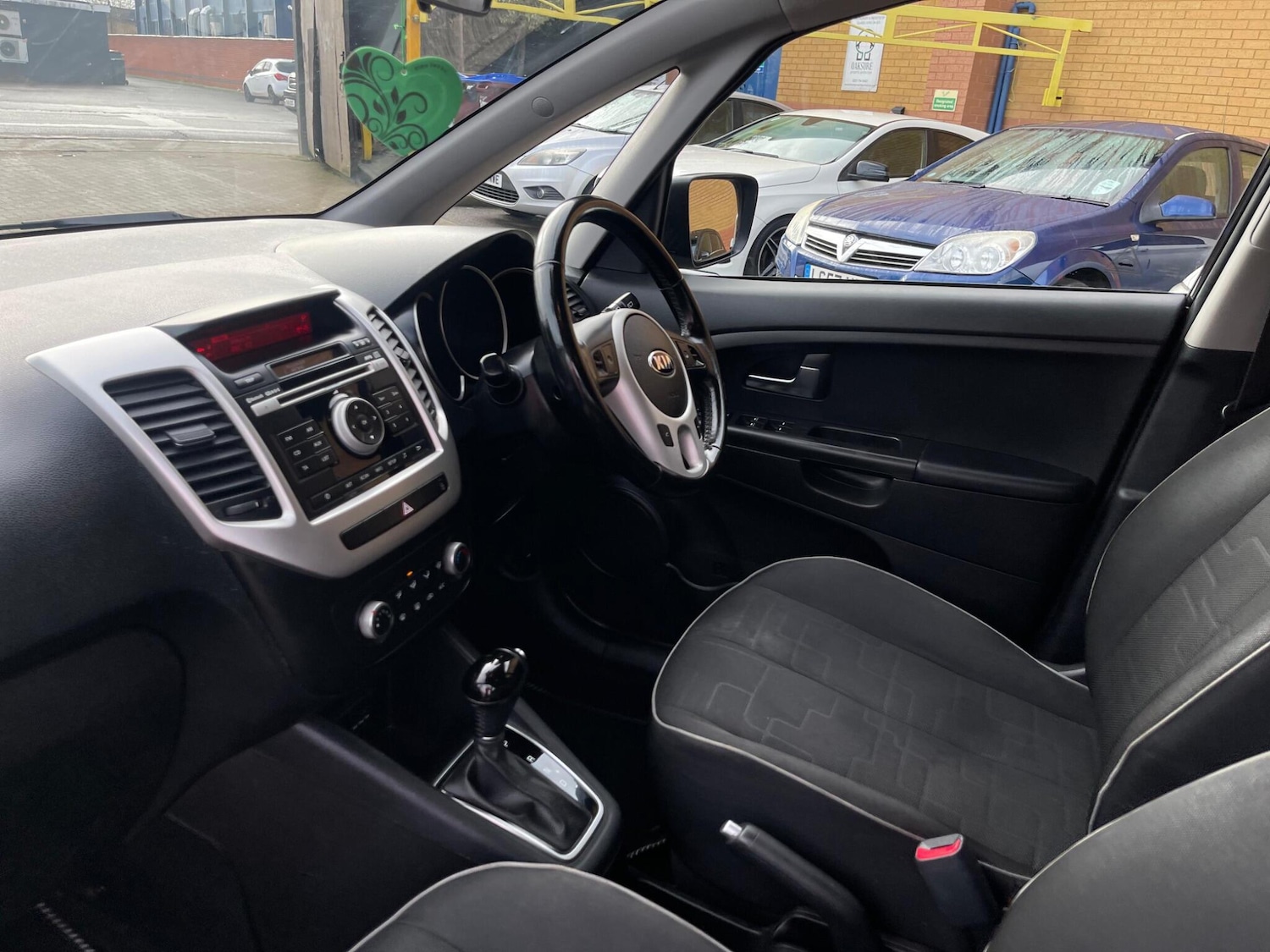 Used Kia Venga 2017 for sale - 77396024: Photo 21