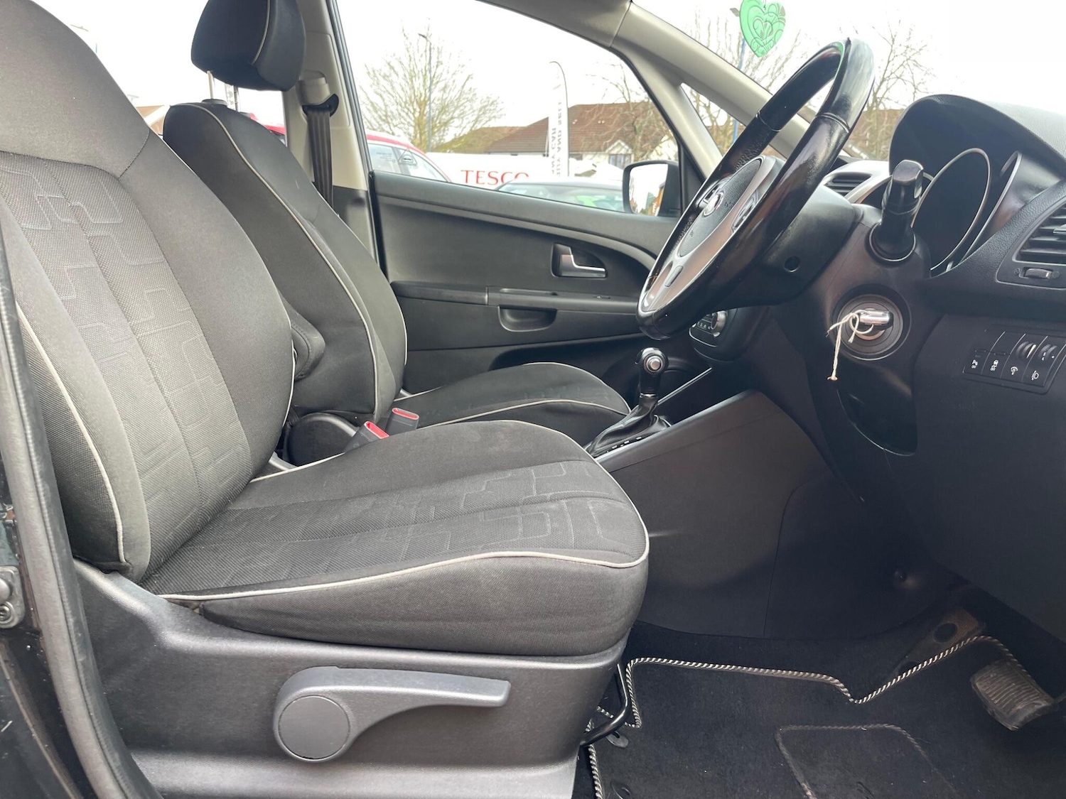 Used Kia Venga 2017 for sale - 77396024: Photo 24