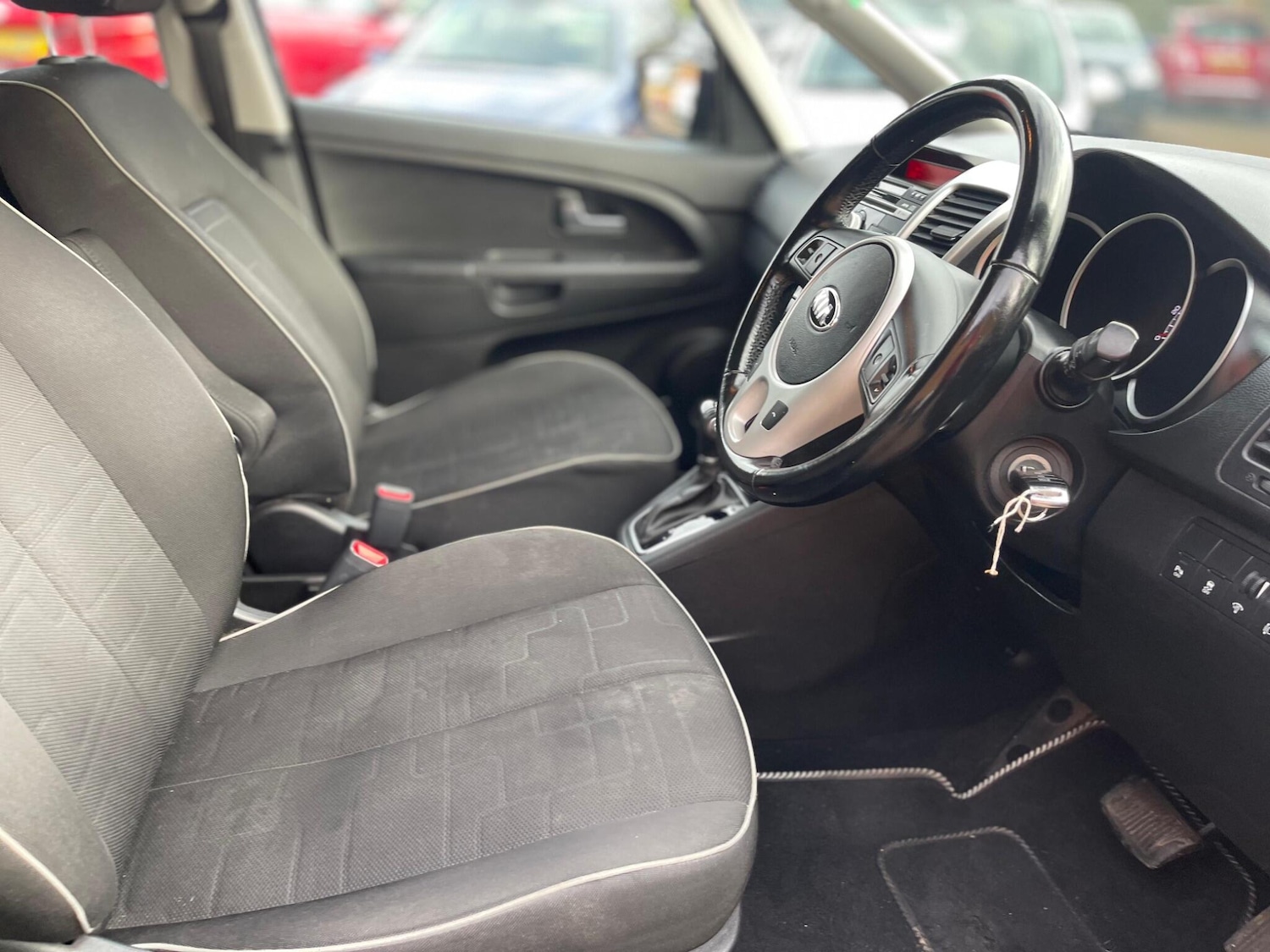 Used Kia Venga 2017 for sale - 77396024: Photo 26