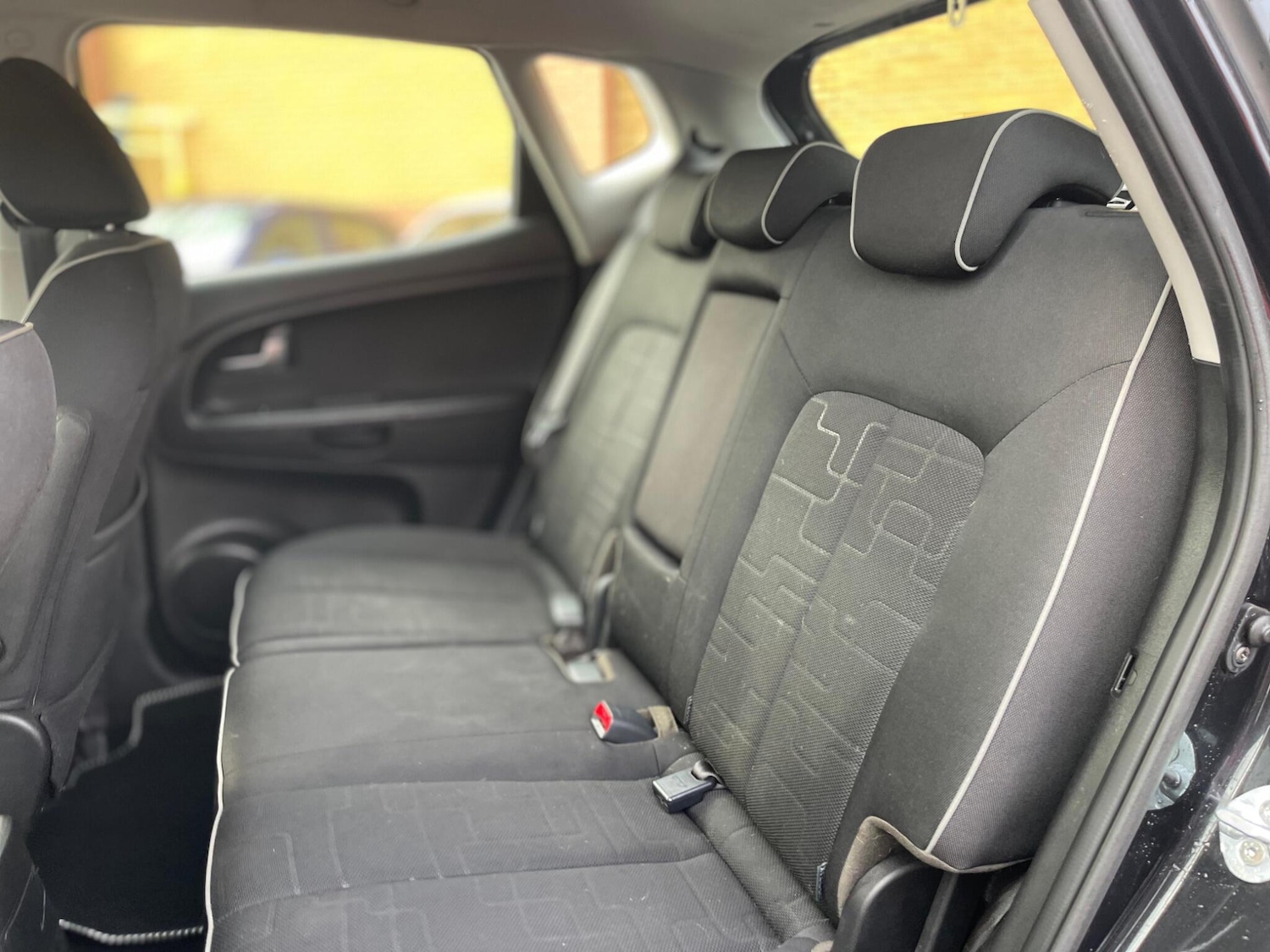 Used Kia Venga 2017 for sale - 77396024: Photo 27