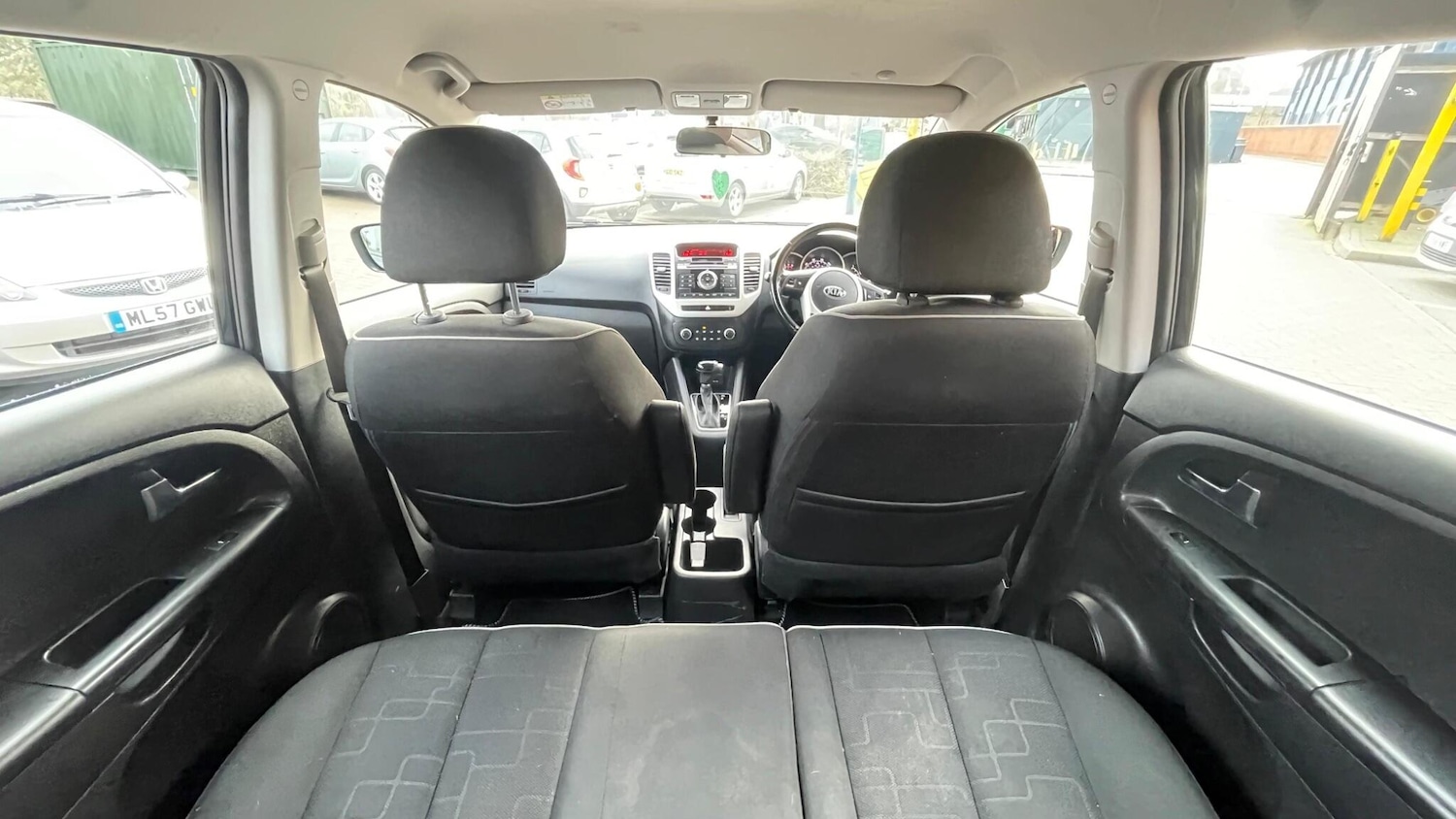 Used Kia Venga 2017 for sale - 77396024: Photo 28