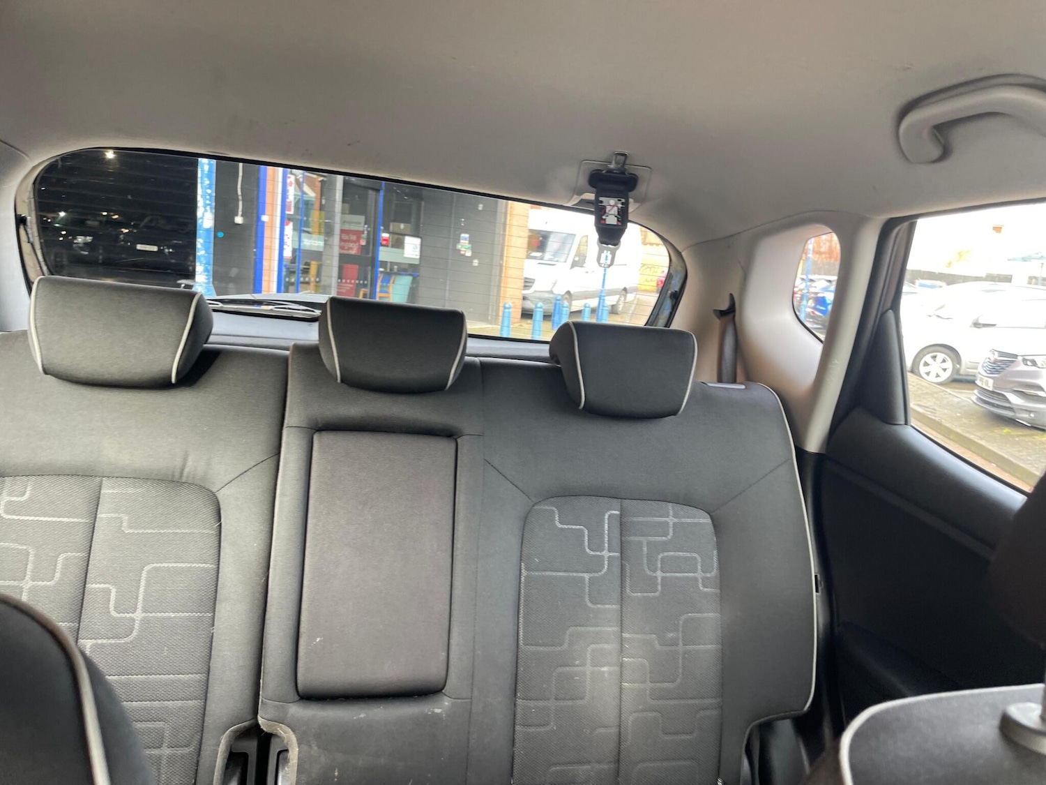 Used Kia Venga 2017 for sale - 77396024: Photo 29