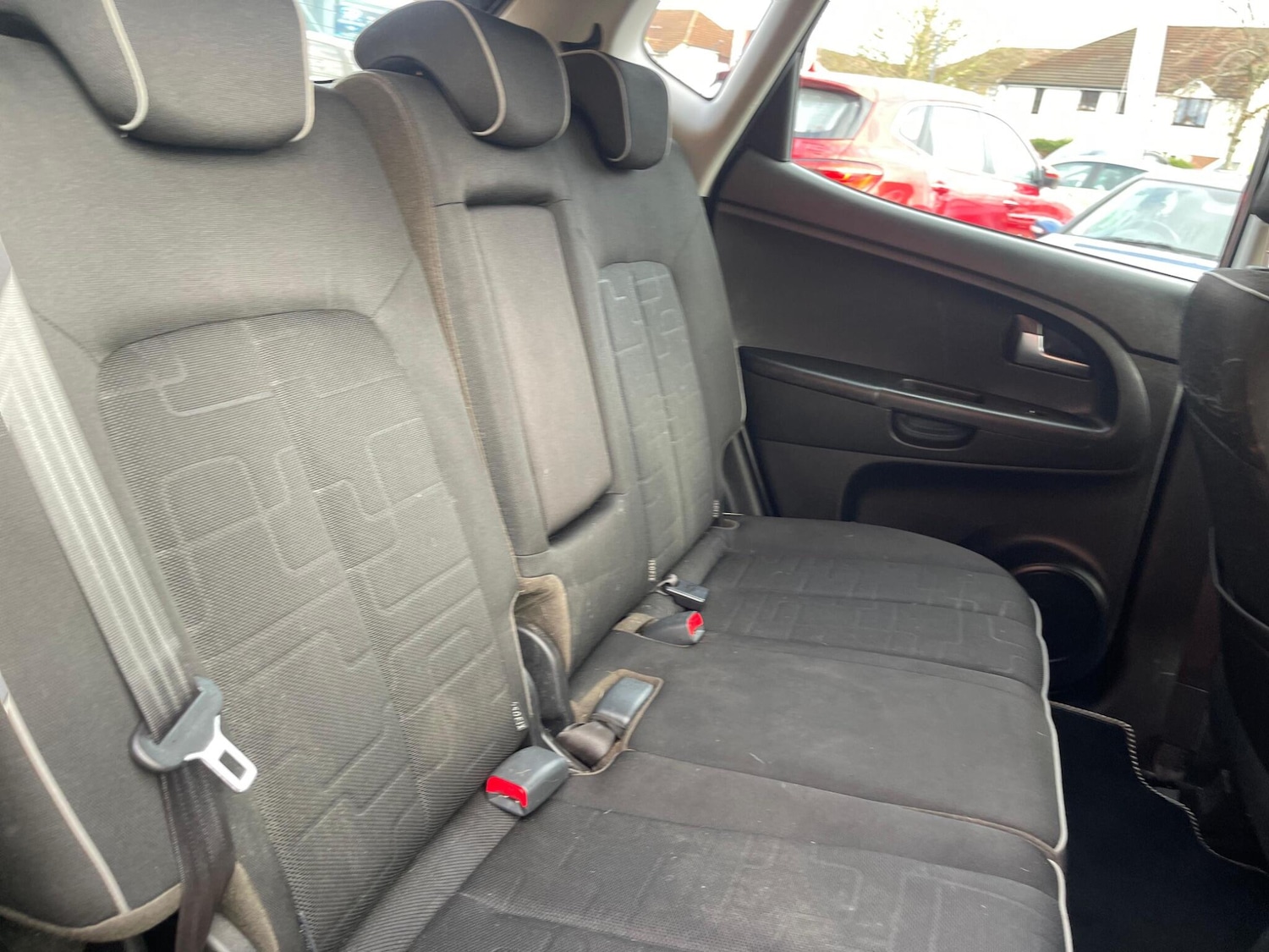 Used Kia Venga 2017 for sale - 77396024: Photo 31