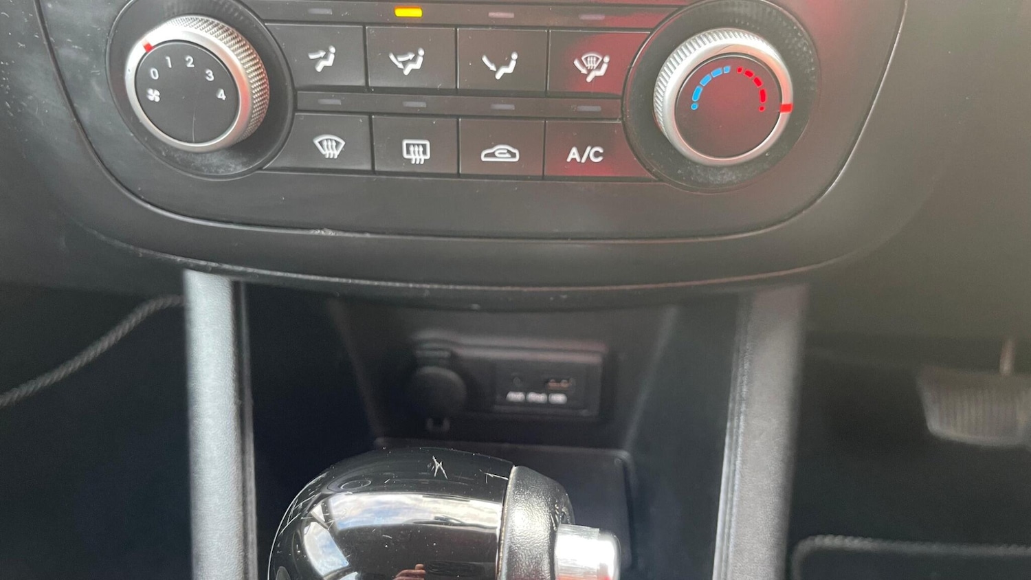 Used Kia Venga 2017 for sale - 77396024: Photo 33