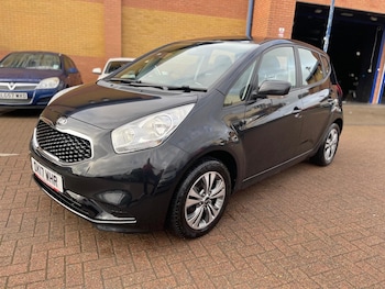 Used Kia Venga 2017 for sale - 77396024: Photo