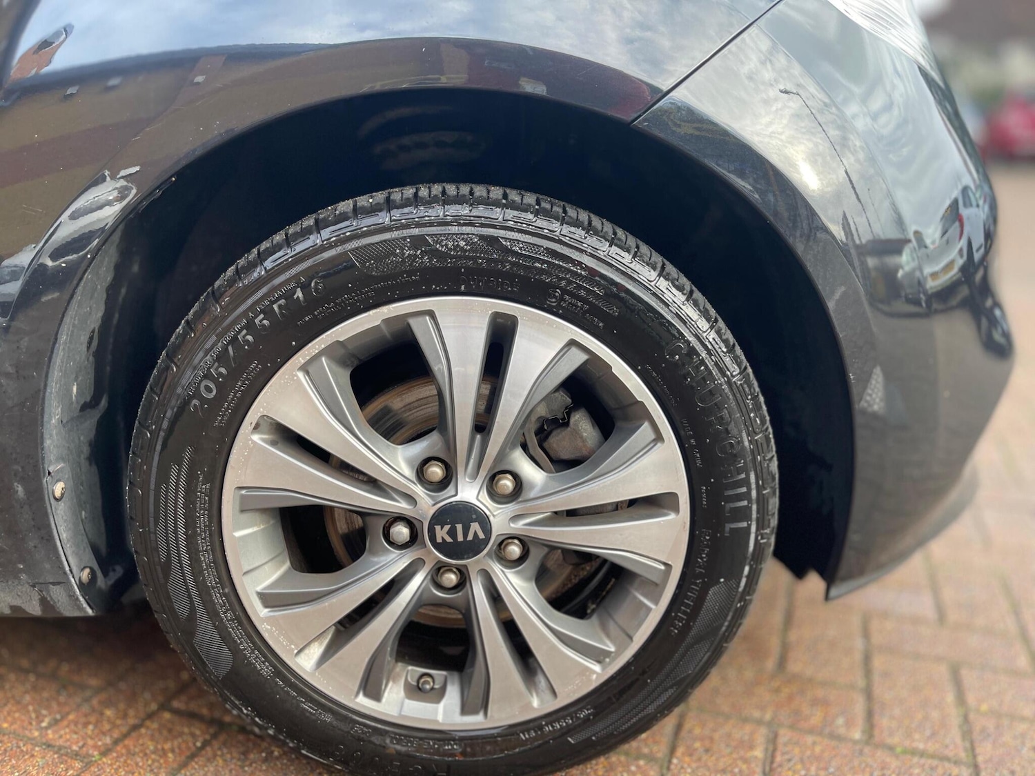 Used Kia Venga 2017 for sale - 77396024: Photo 41