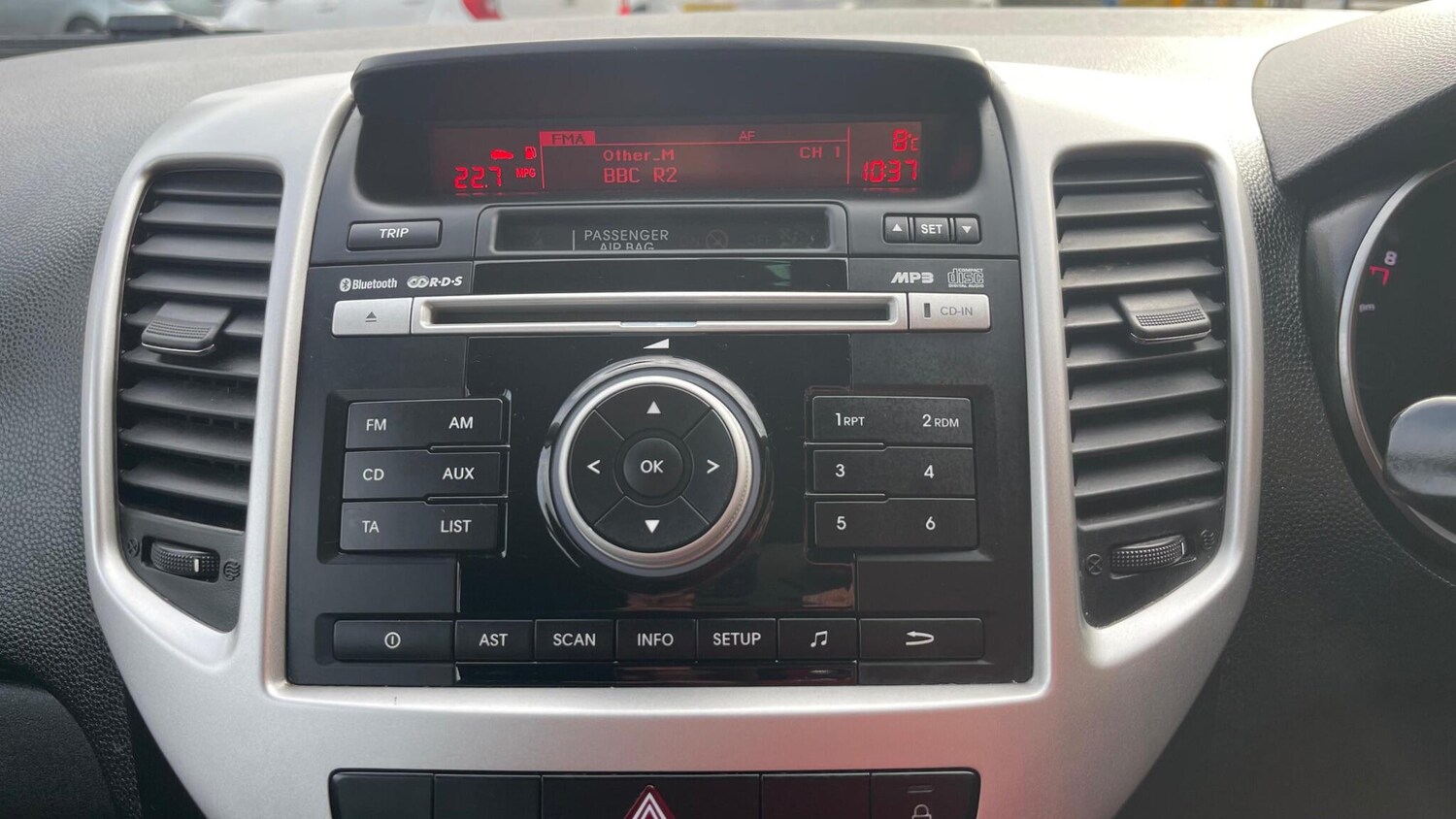 Used Kia Venga 2017 for sale - 77396024: Photo 43