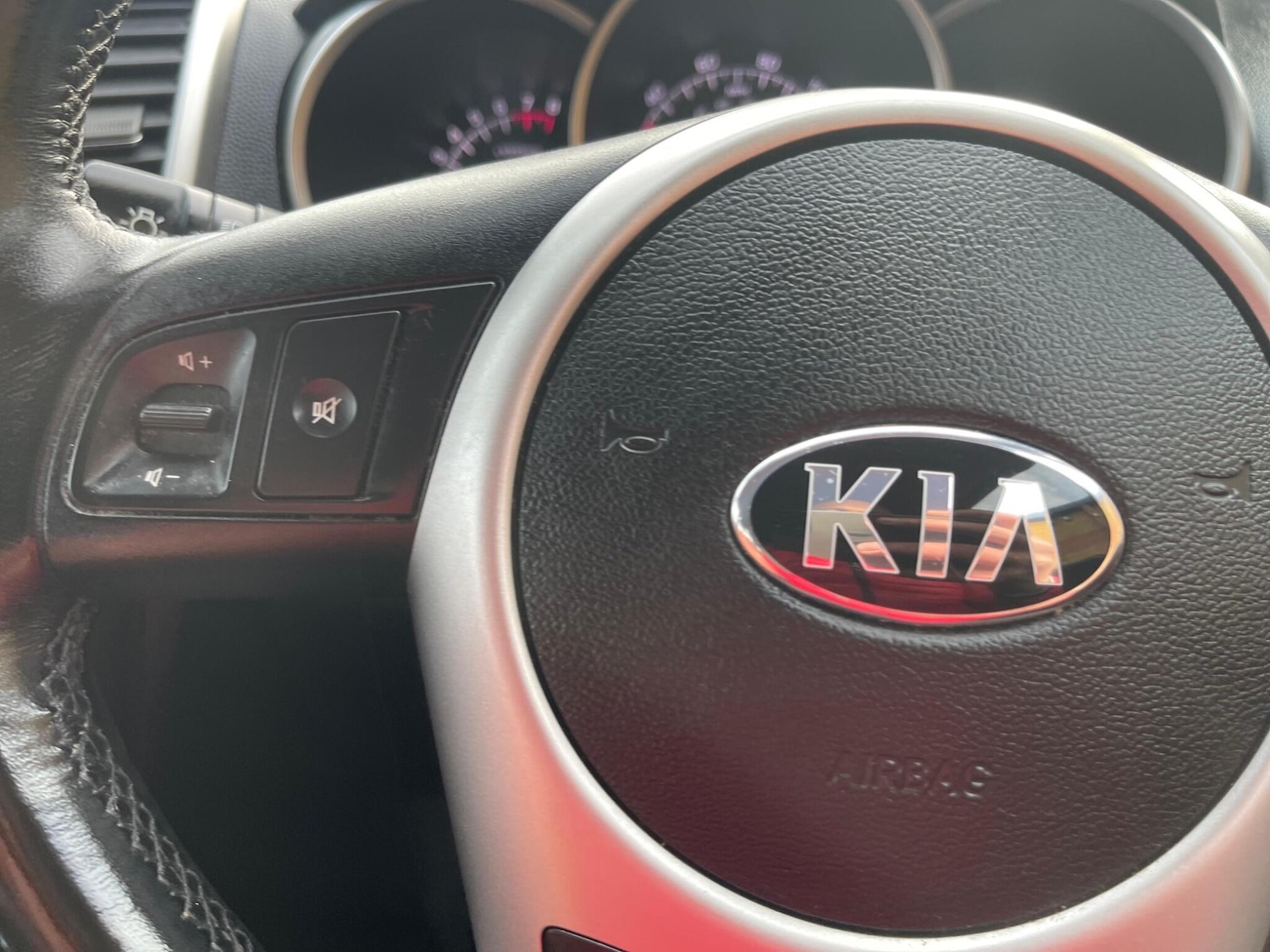 Used Kia Venga 2017 for sale - 77396024: Photo 47