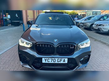 Used BMW X4 2020 for sale - 79751027: Photo