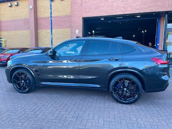 Used BMW X4 2020 for sale - 79751027: Photo