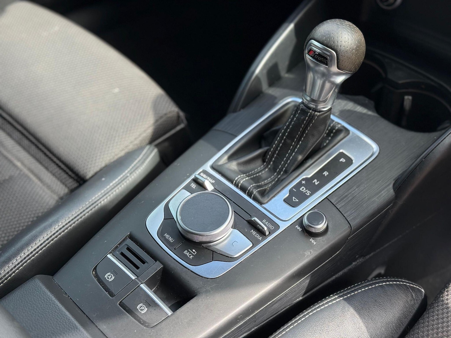 Used Audi A3 2019 for sale - 76551912: Photo 15