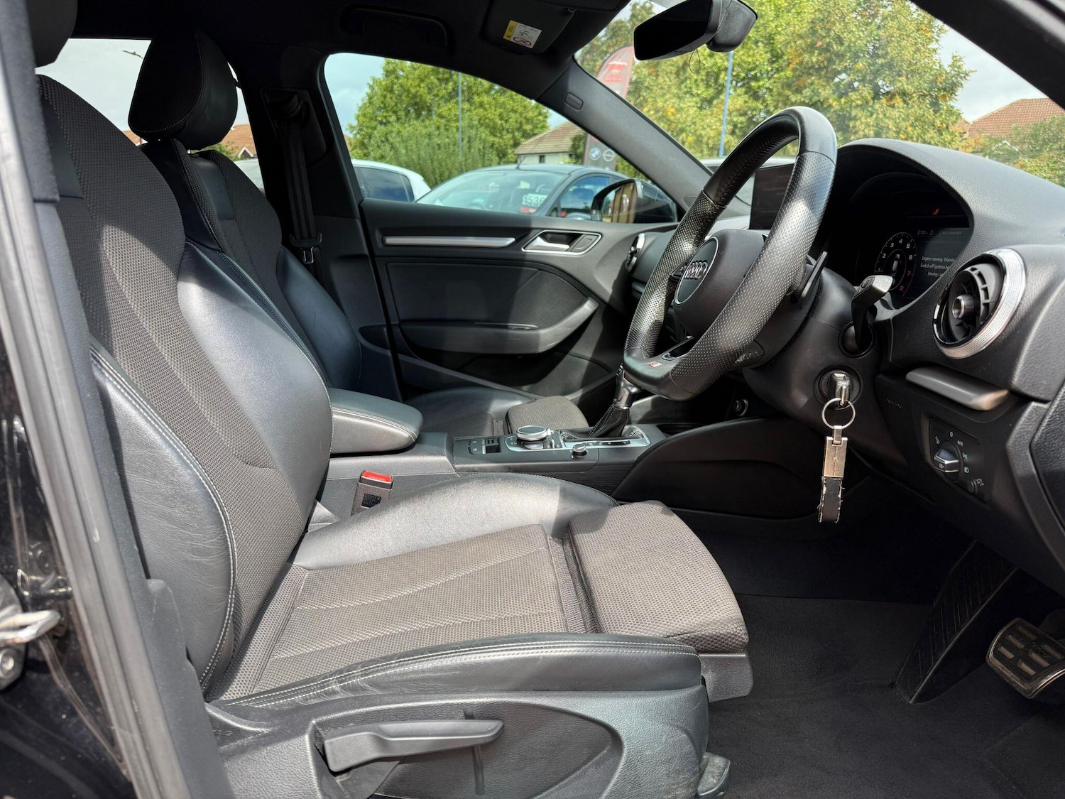 Used Audi A3 2019 for sale - 76551912: Photo 16