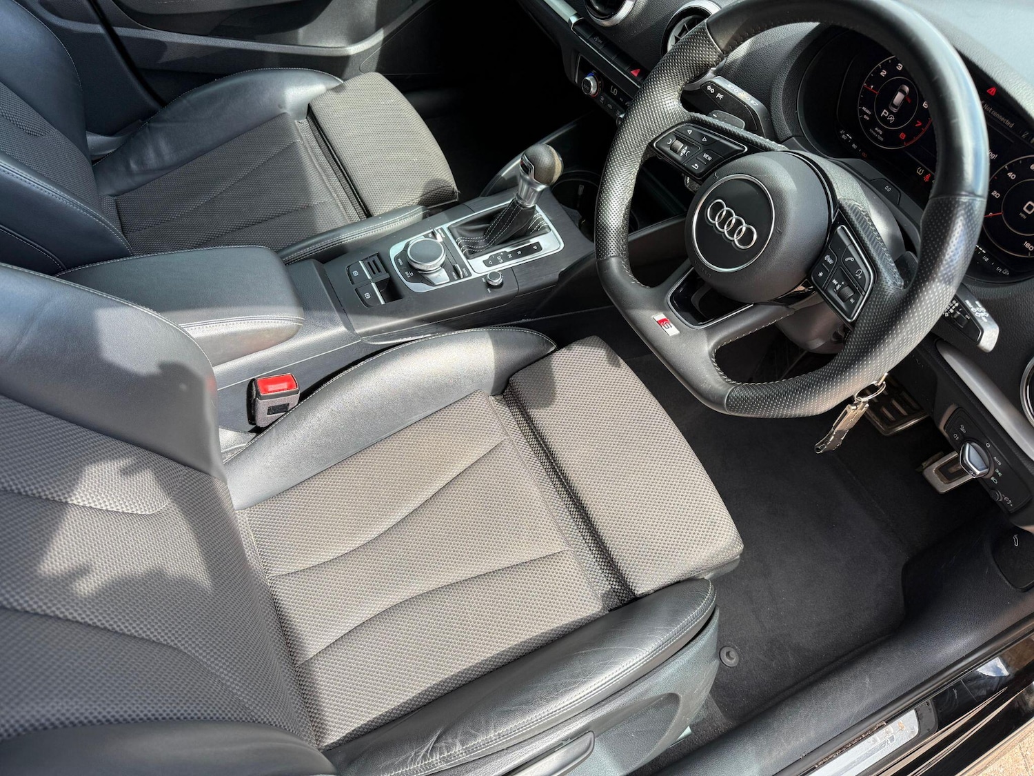 Used Audi A3 2019 for sale - 76551912: Photo 17