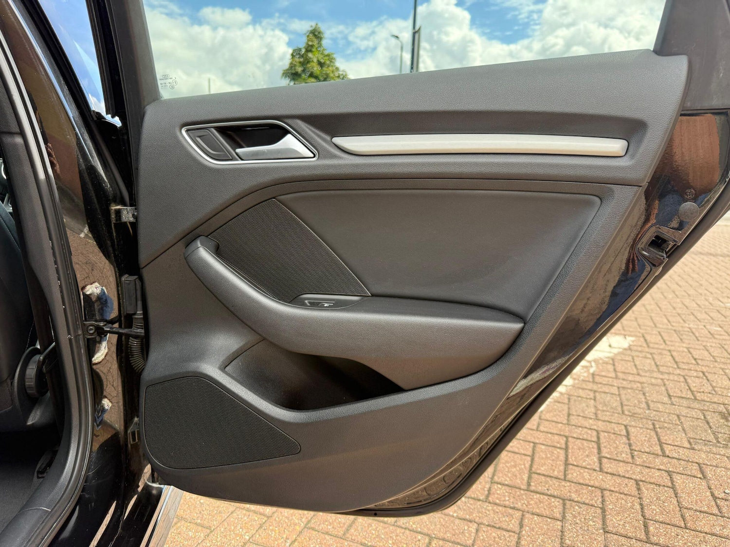 Used Audi A3 2019 for sale - 76551912: Photo 23