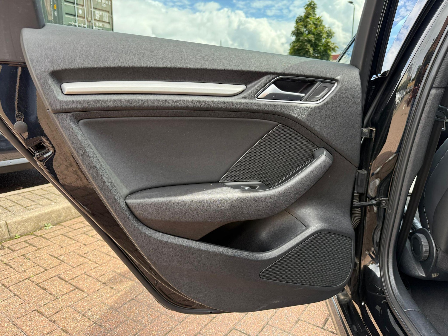 Used Audi A3 2019 for sale - 76551912: Photo 24