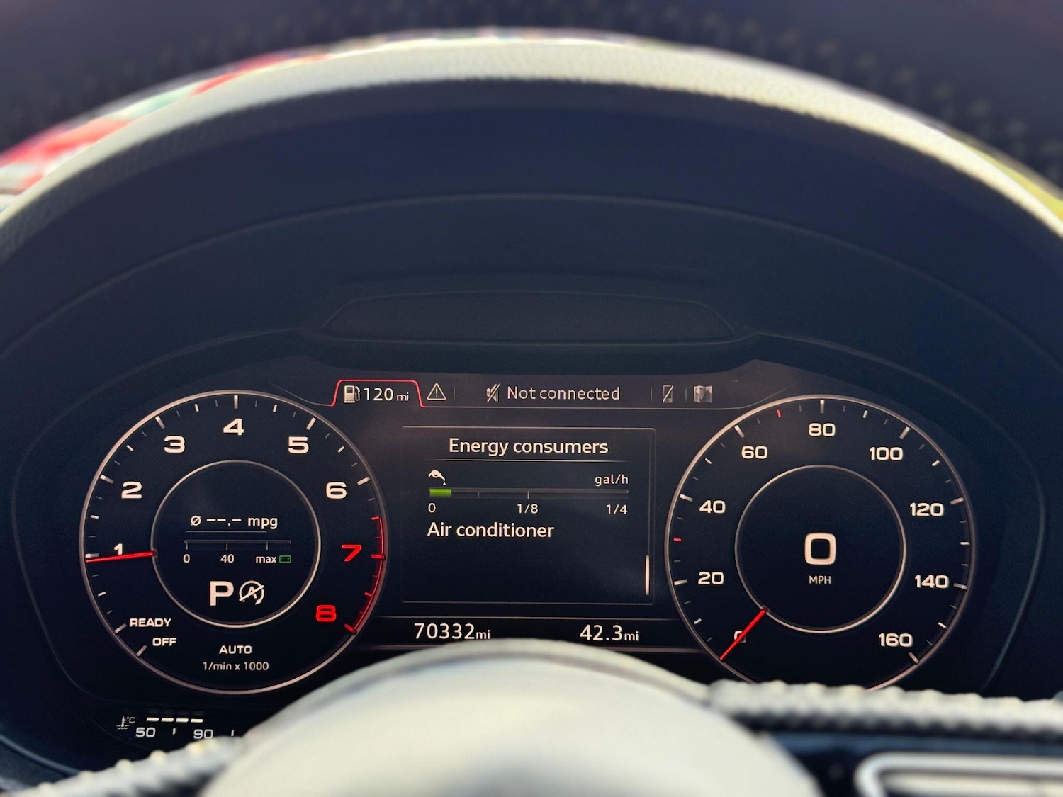 Used Audi A3 2019 for sale - 76551912: Photo 27