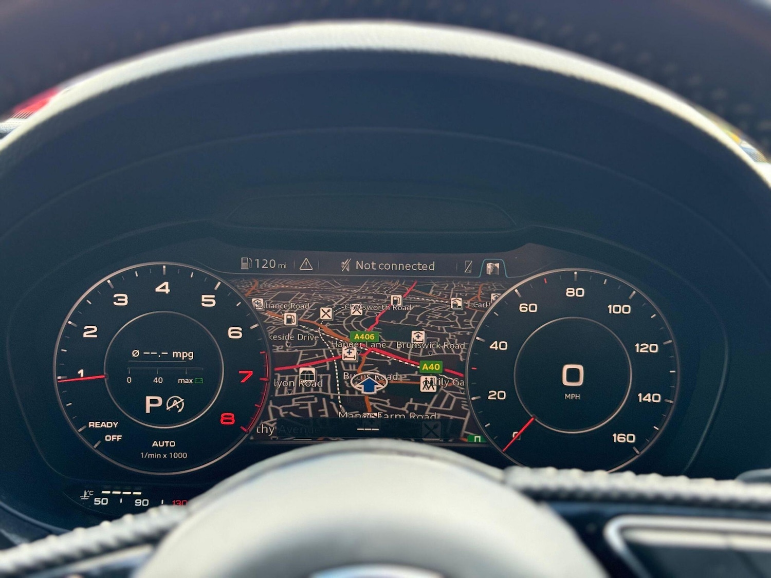 Used Audi A3 2019 for sale - 76551912: Photo 28