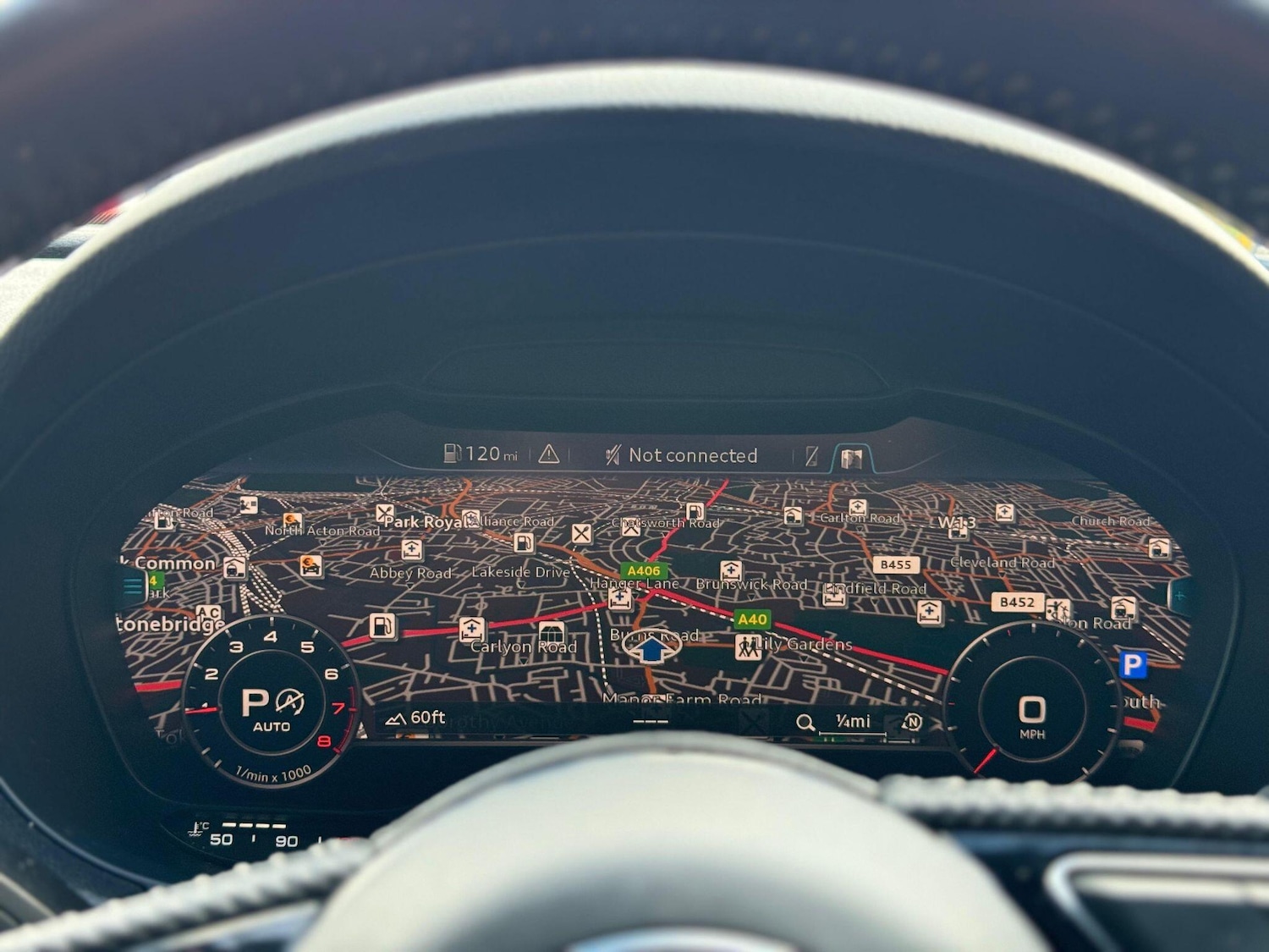 Used Audi A3 2019 for sale - 76551912: Photo 29