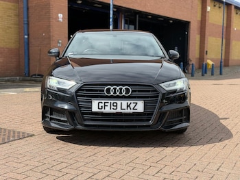 Used Audi A3 2019 for sale - 76551912: Photo
