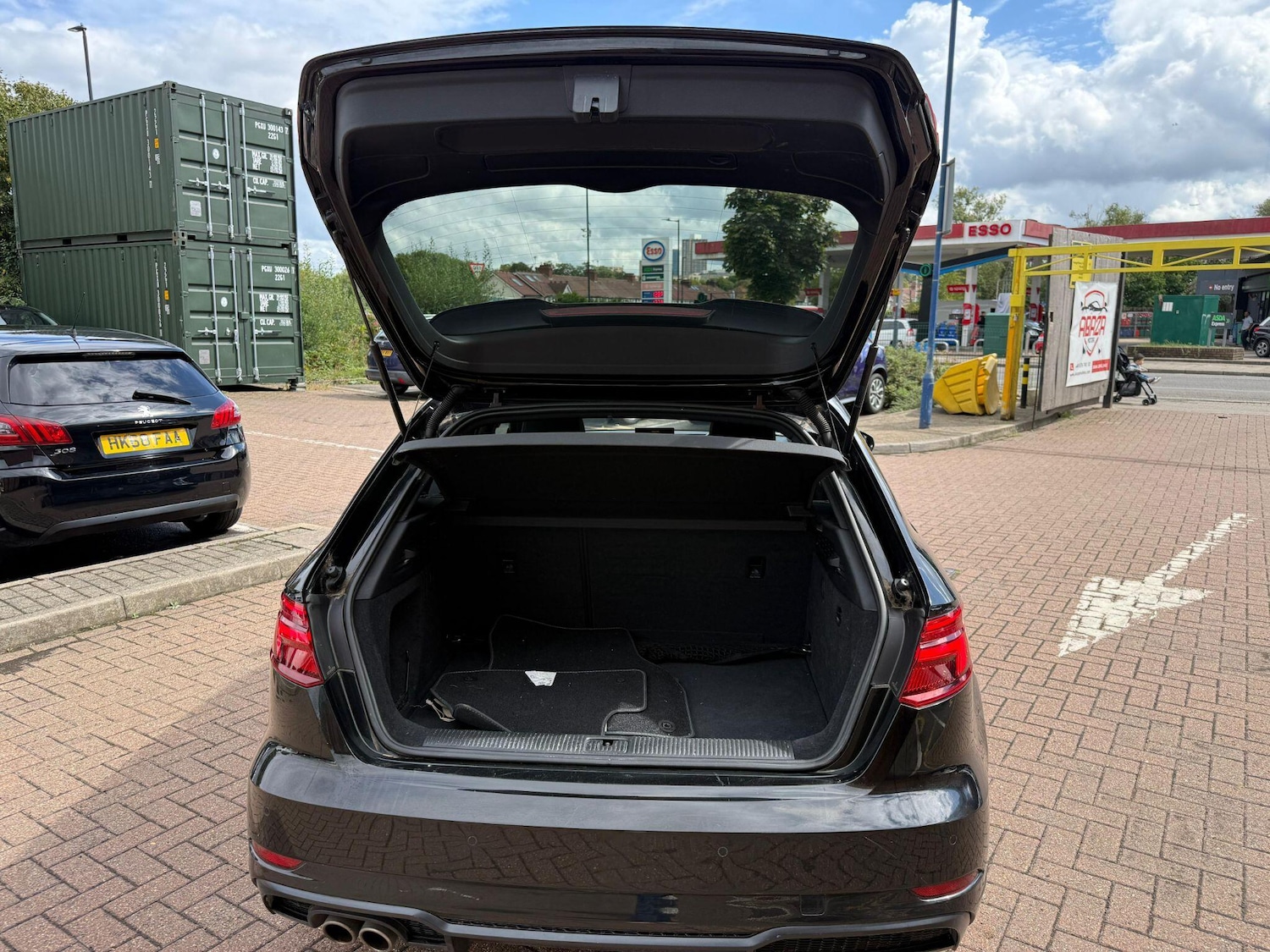 Used Audi A3 2019 for sale - 76551912: Photo 30