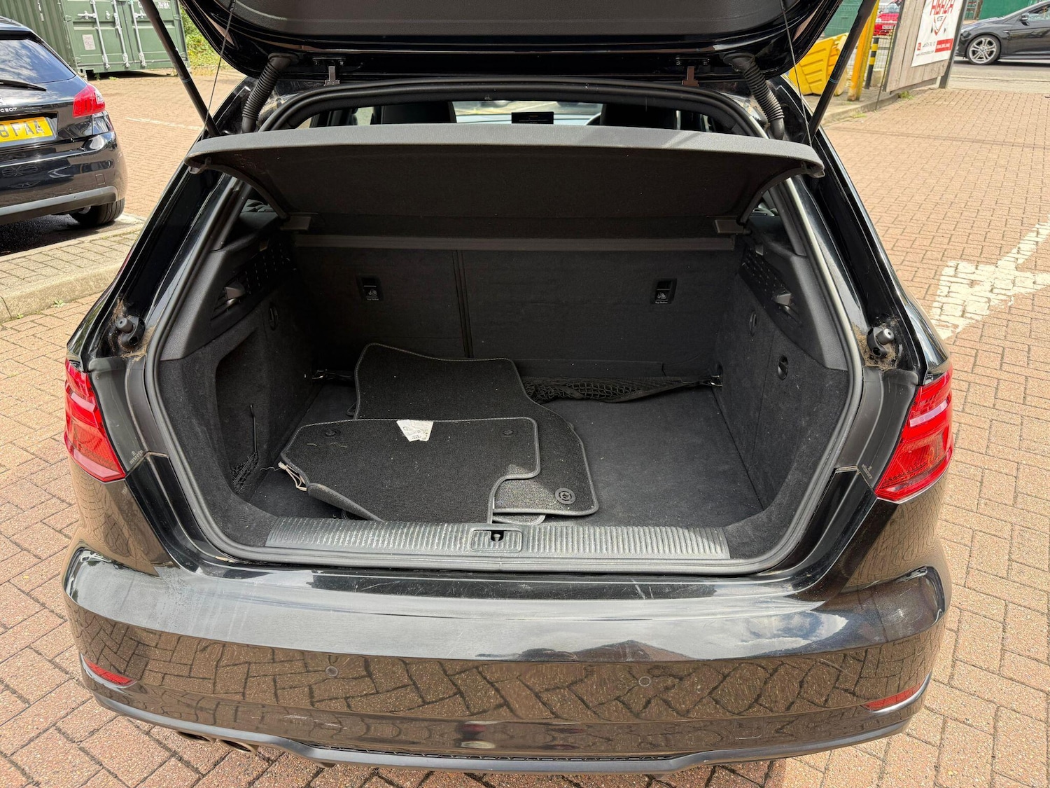 Used Audi A3 2019 for sale - 76551912: Photo 31