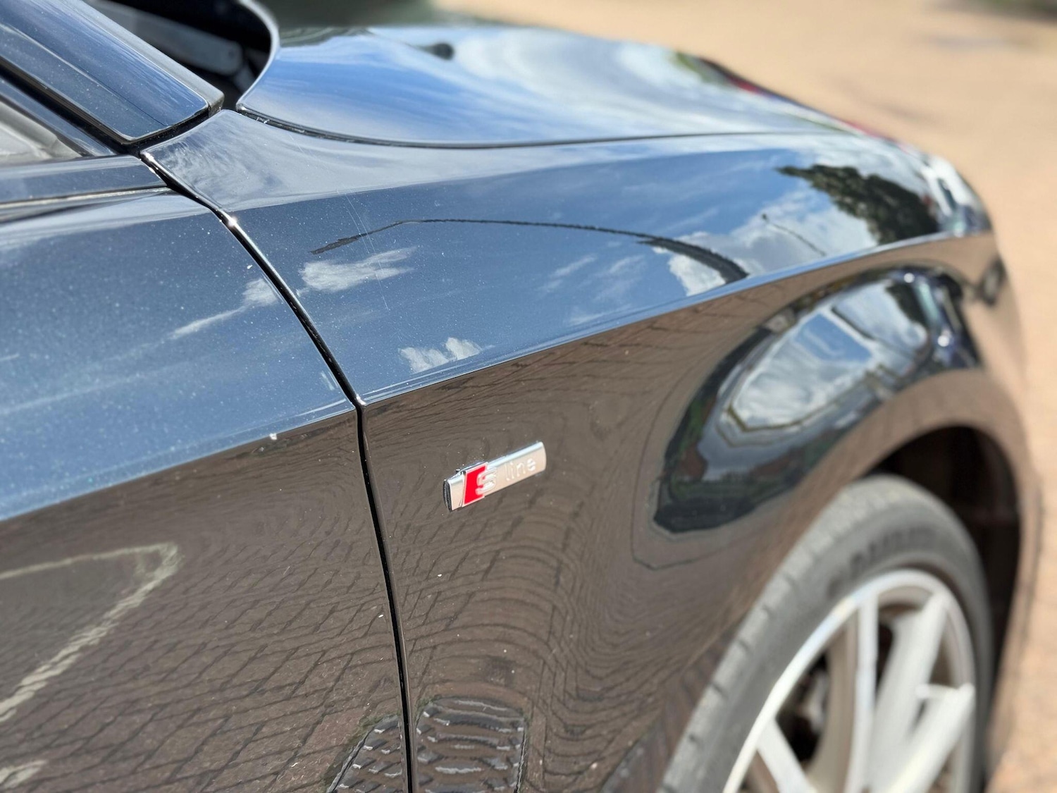 Used Audi A3 2019 for sale - 76551912: Photo 33