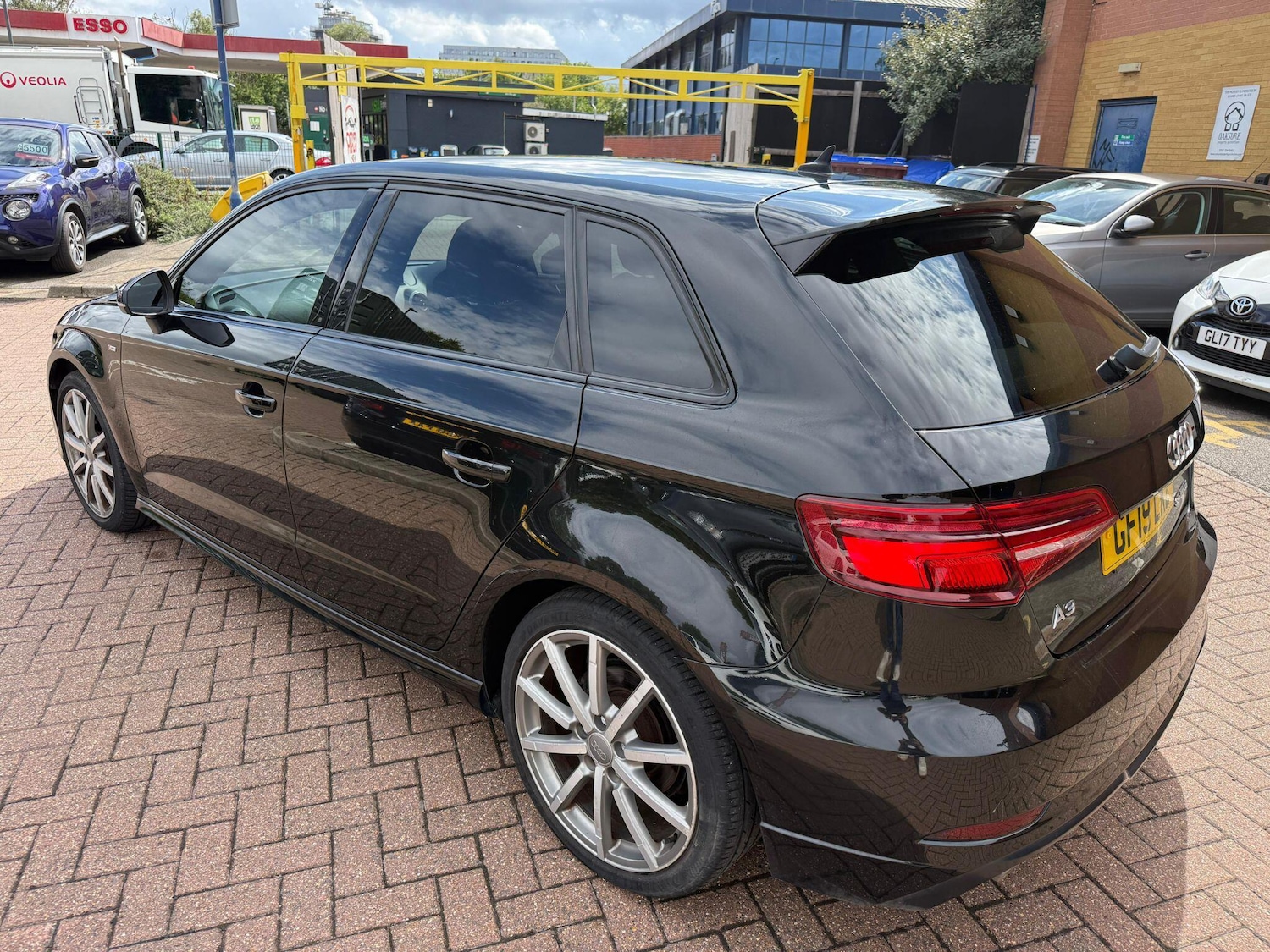 Used Audi A3 2019 for sale - 76551912: Photo 9