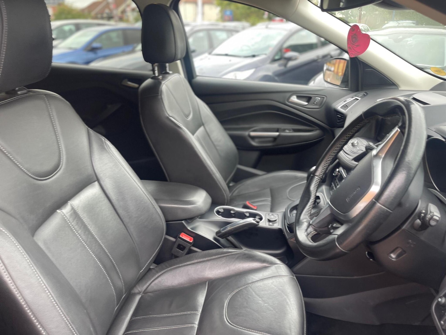 Used Ford Kuga 2016 for sale - 76991247: Photo 16