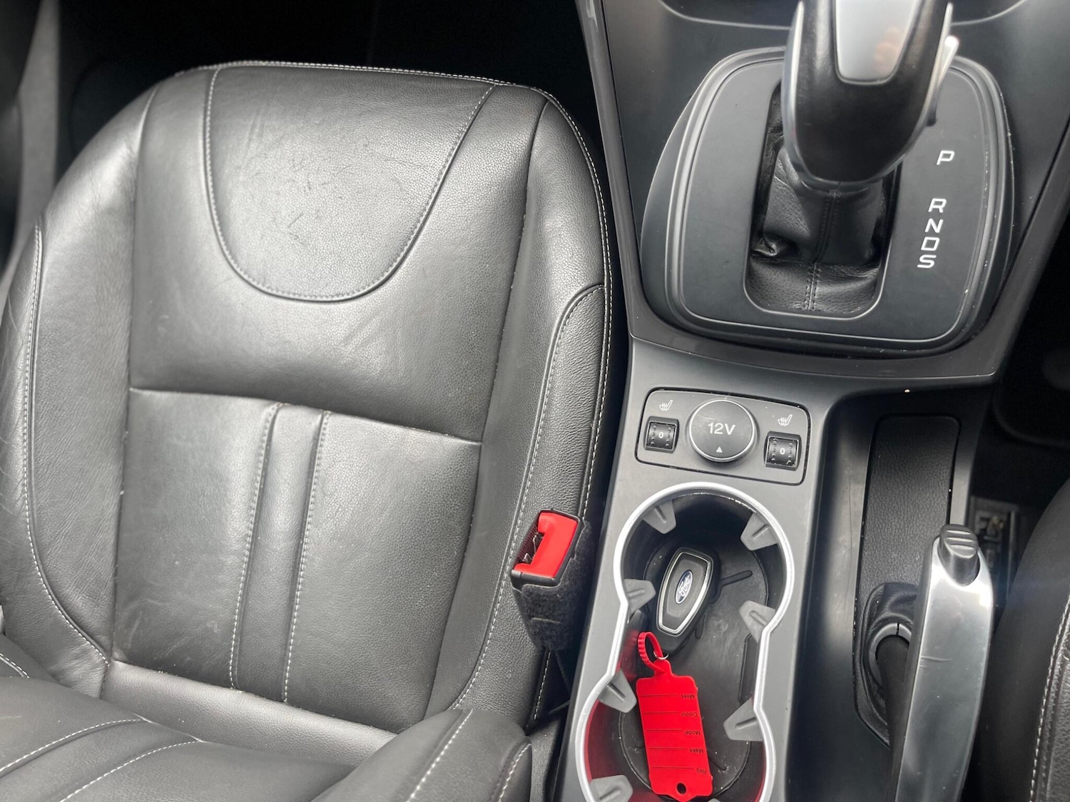 Used Ford Kuga 2016 for sale - 76991247: Photo 18