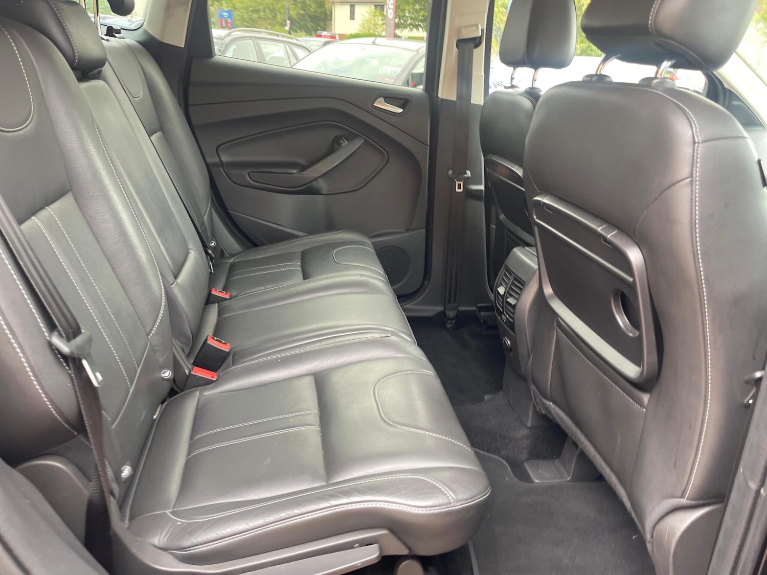 Used Ford Kuga 2016 for sale - 76991247: Photo 20