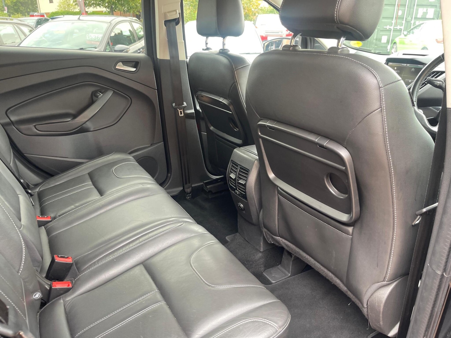 Used Ford Kuga 2016 for sale - 76991247: Photo 21