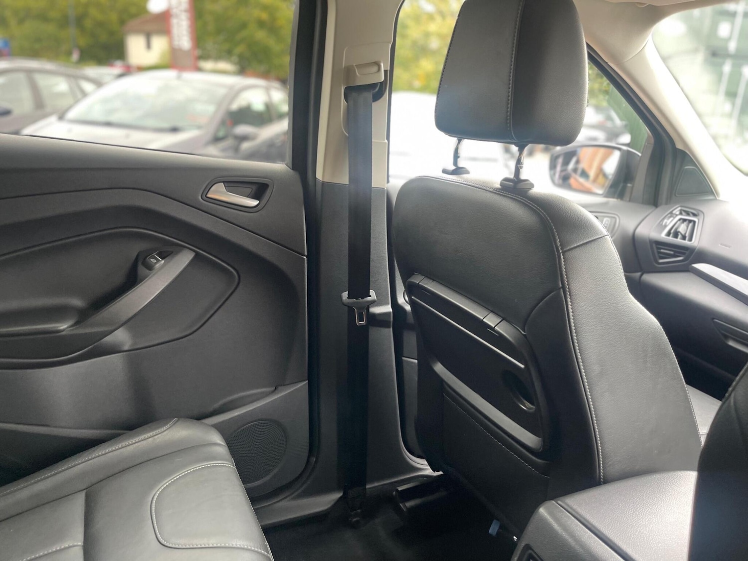 Used Ford Kuga 2016 for sale - 76991247: Photo 23