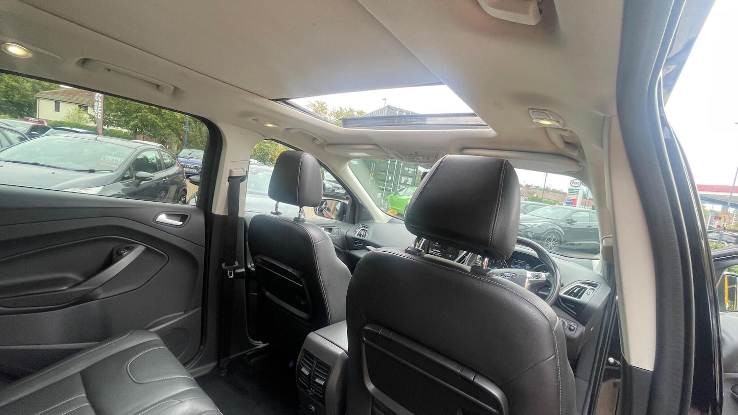 Used Ford Kuga 2016 for sale - 76991247: Photo 27