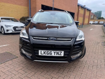 Used Ford Kuga 2016 for sale - 76991247: Photo