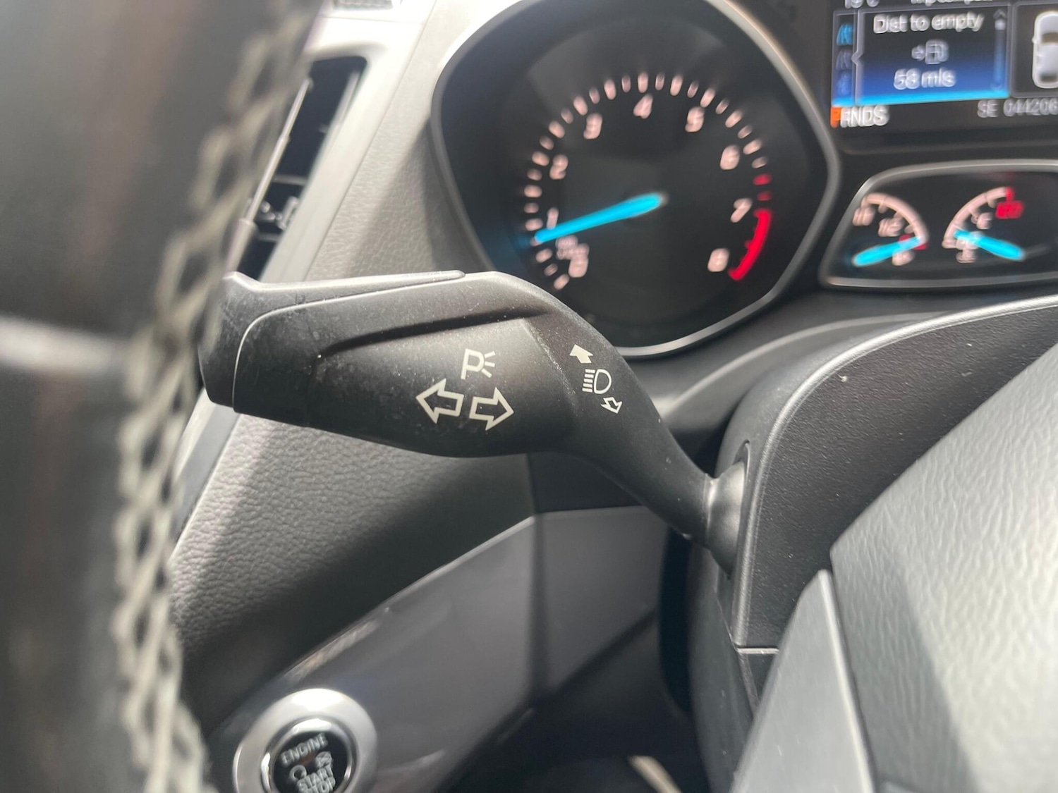 Used Ford Kuga 2016 for sale - 76991247: Photo 31