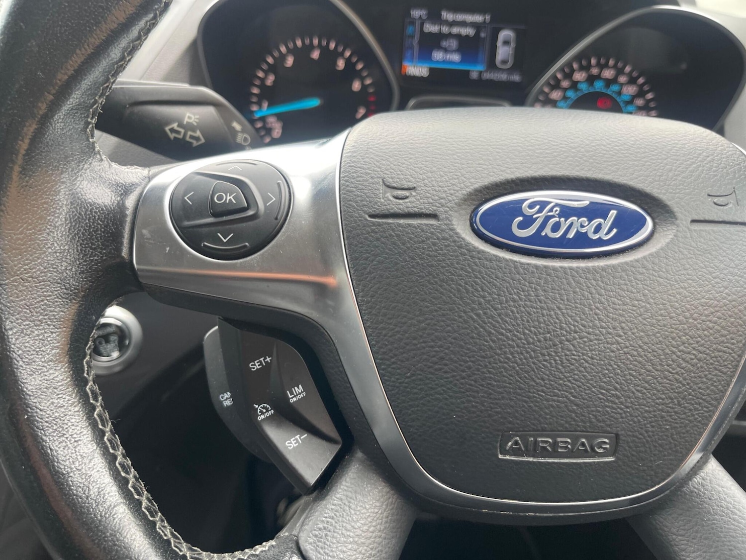 Used Ford Kuga 2016 for sale - 76991247: Photo 32