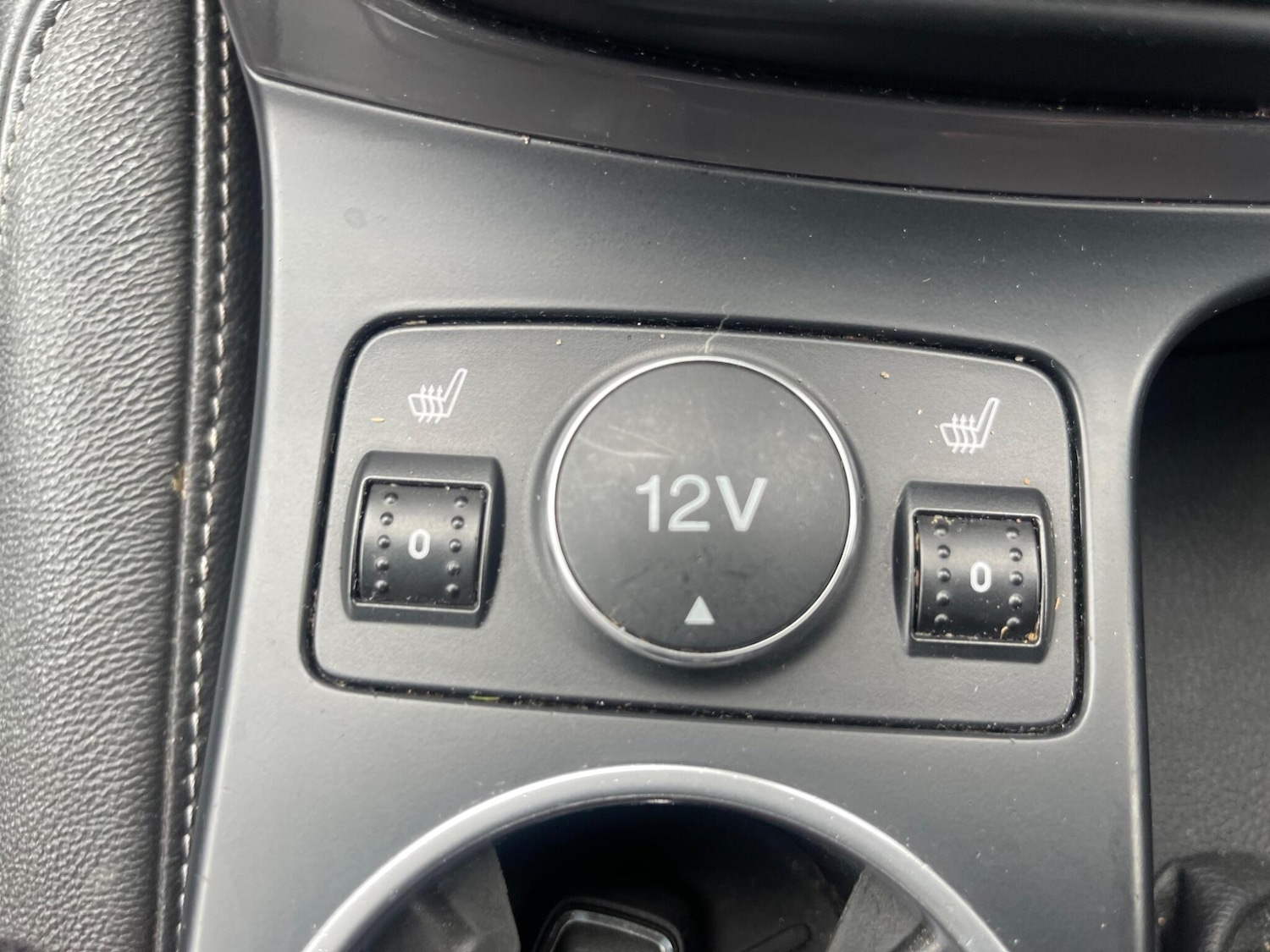 Used Ford Kuga 2016 for sale - 76991247: Photo 33