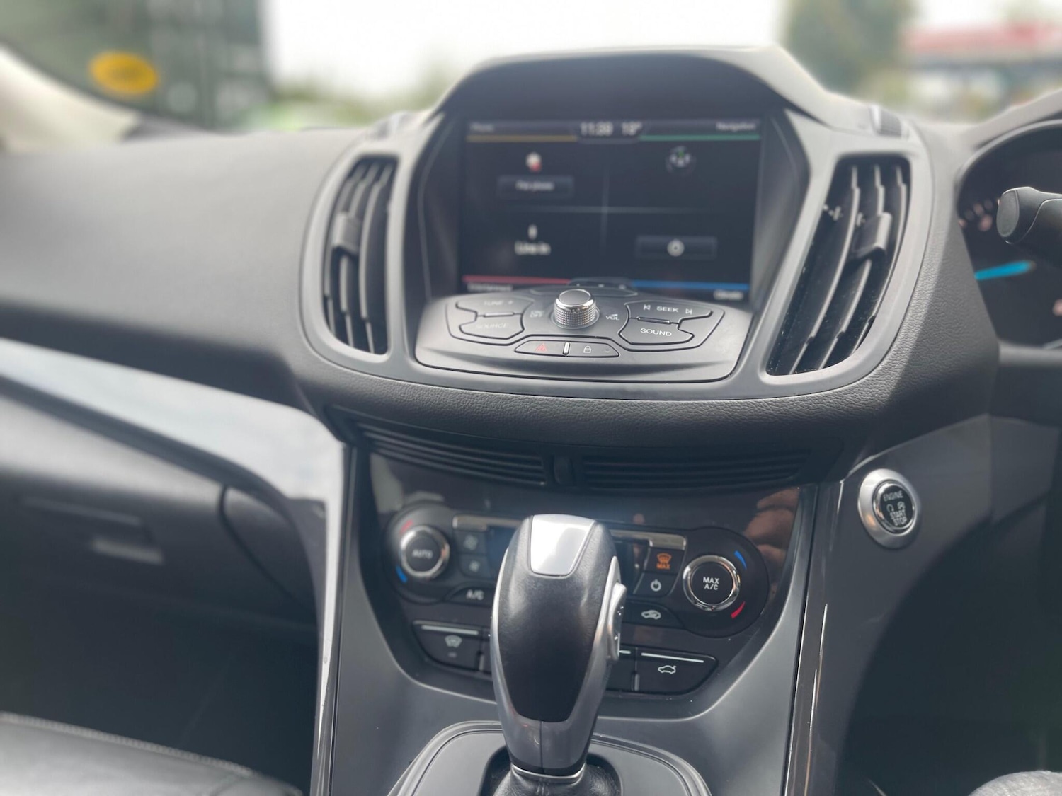 Used Ford Kuga 2016 for sale - 76991247: Photo 38