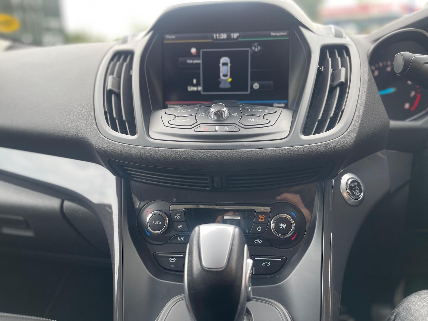 Used Ford Kuga 2016 for sale - 76991247: Photo 39